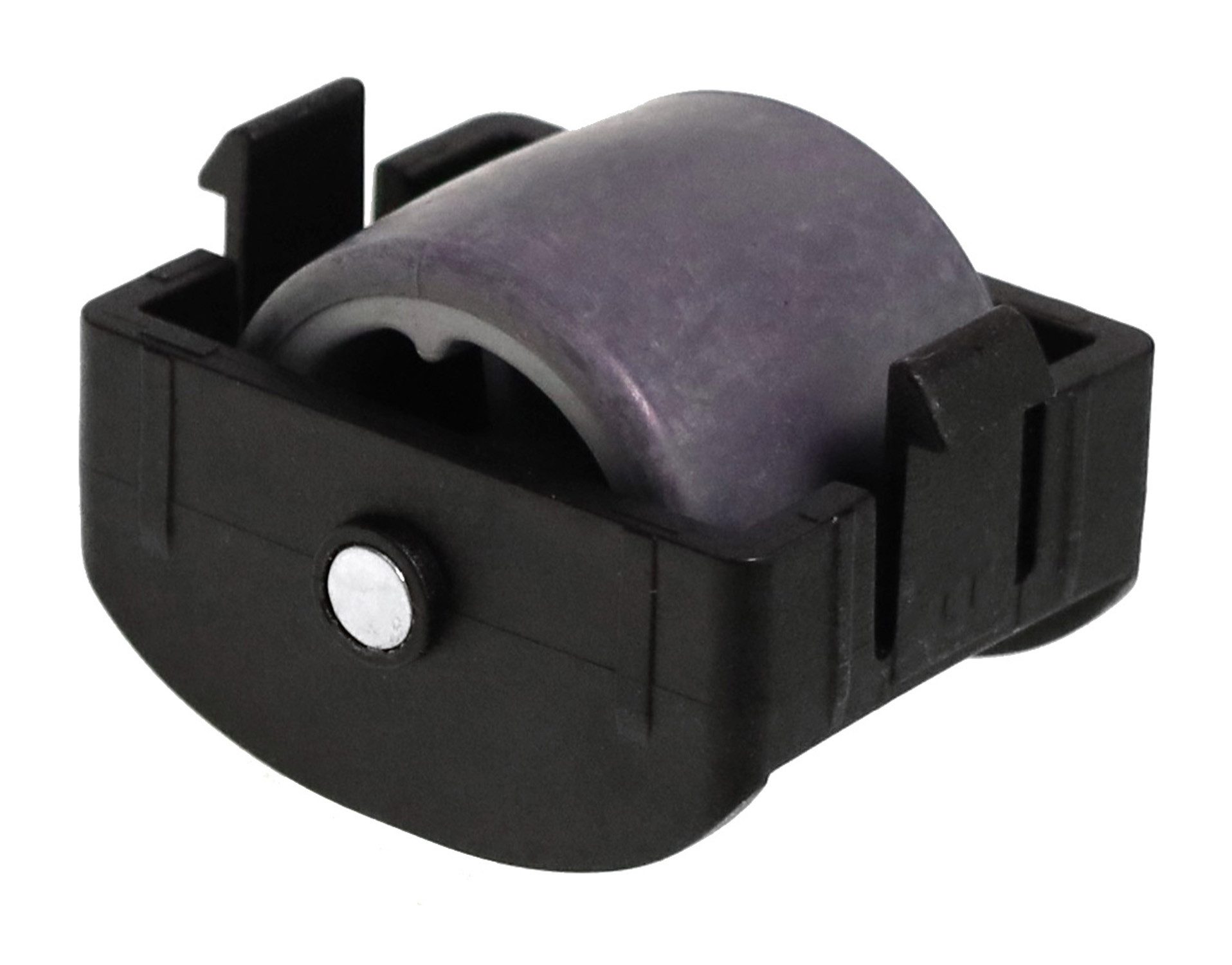 KÄRCHER Saugroboter Zubehör-Set Kärcher 4.195-219.0 Rolle, Rad hinten für DS5.800 DS6.000 DS6 Staubsau