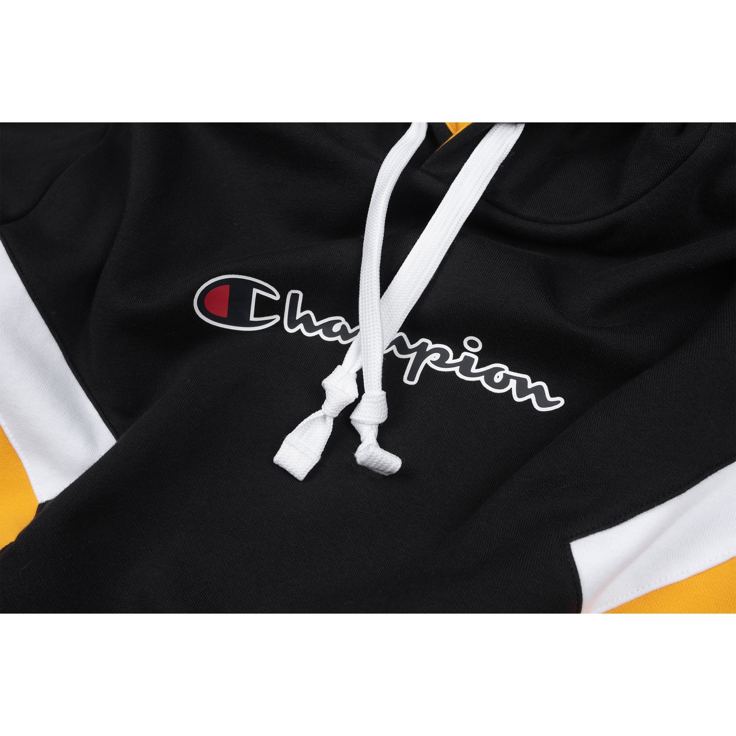 Champion Hoodie Champion Herren Kapuzenpullover Hooded günstig online kaufen