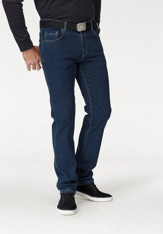 PIONEER AUTHENTIC JEANS Pioneer Authentic джинсы узкие джинсы ...