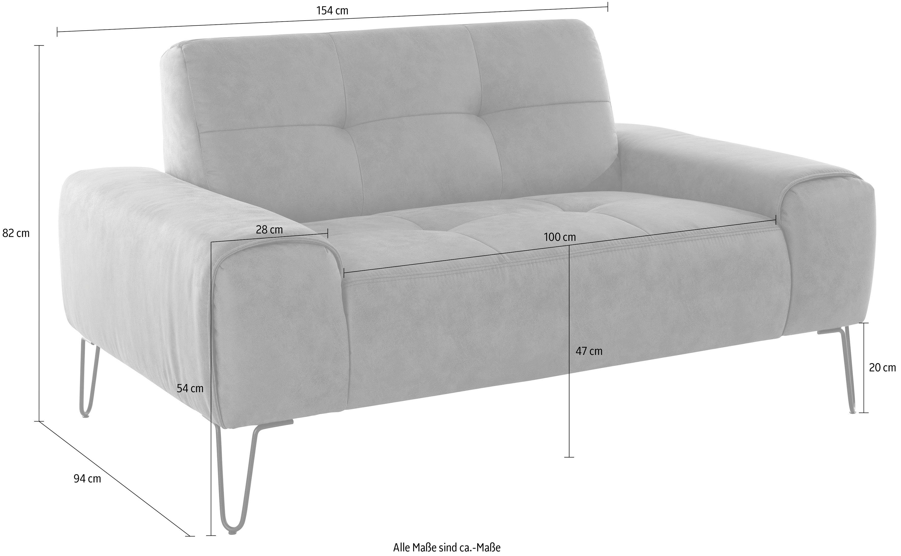 exxpo - sofa fashion 2-Sitzer-kaufen