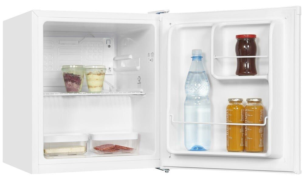 40 Top EEK: Kühlschrank freistehend exquisit Liter Ablage E Table 1 KB05-V-040E