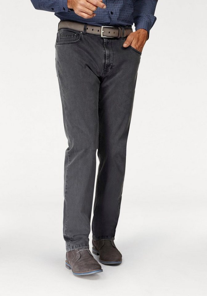 Pioneer Authentic Jeans Stretch-Jeans »Rando« Megaflex online kaufen | OTTO
