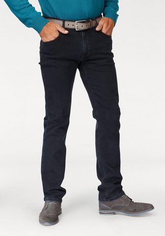 PIONEER AUTHENTIC JEANS Pioneer Authentic джинсы узкие джинсы ...