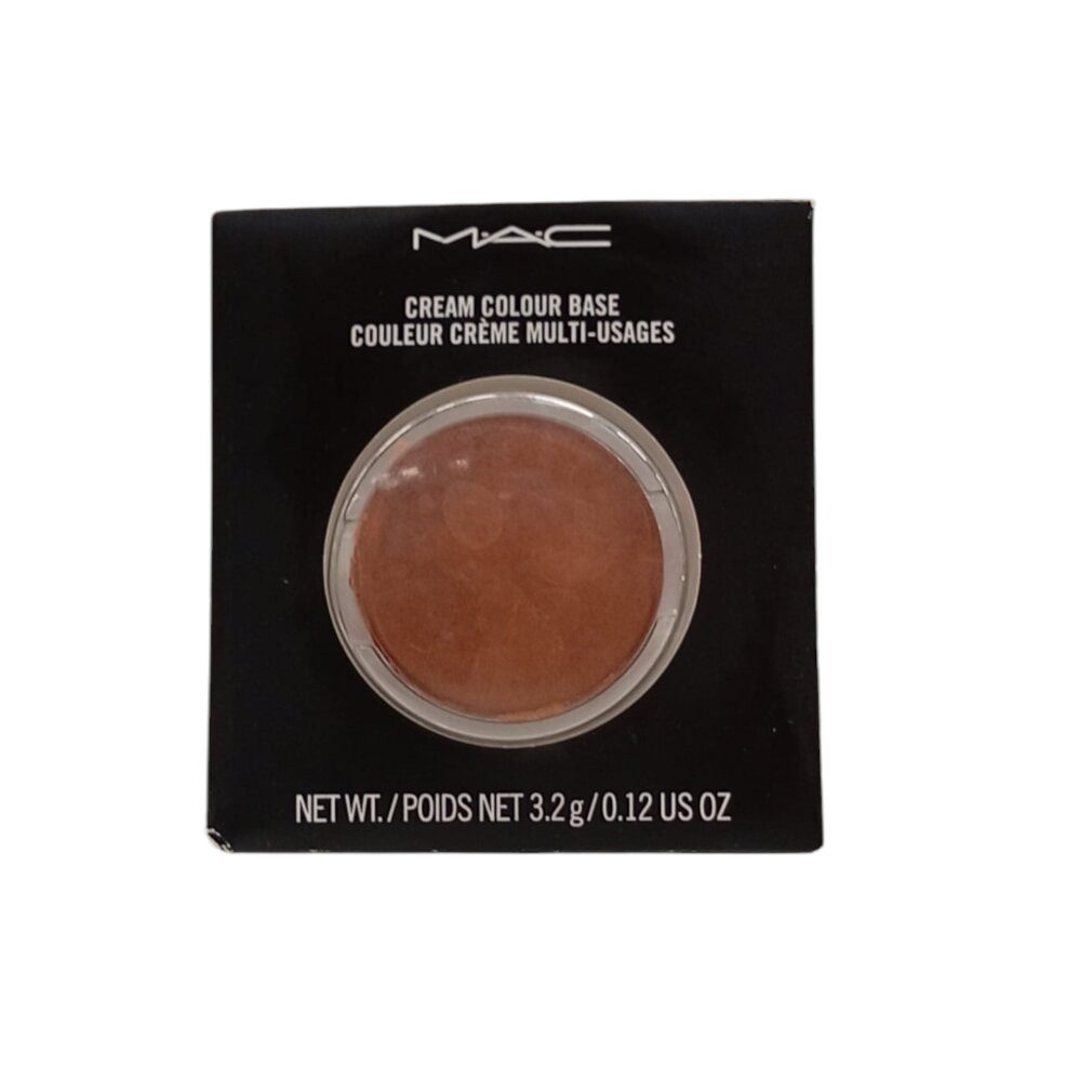 MAC Rouge Cream Colour Base Pro Palette Refill Bronz 3.2 G