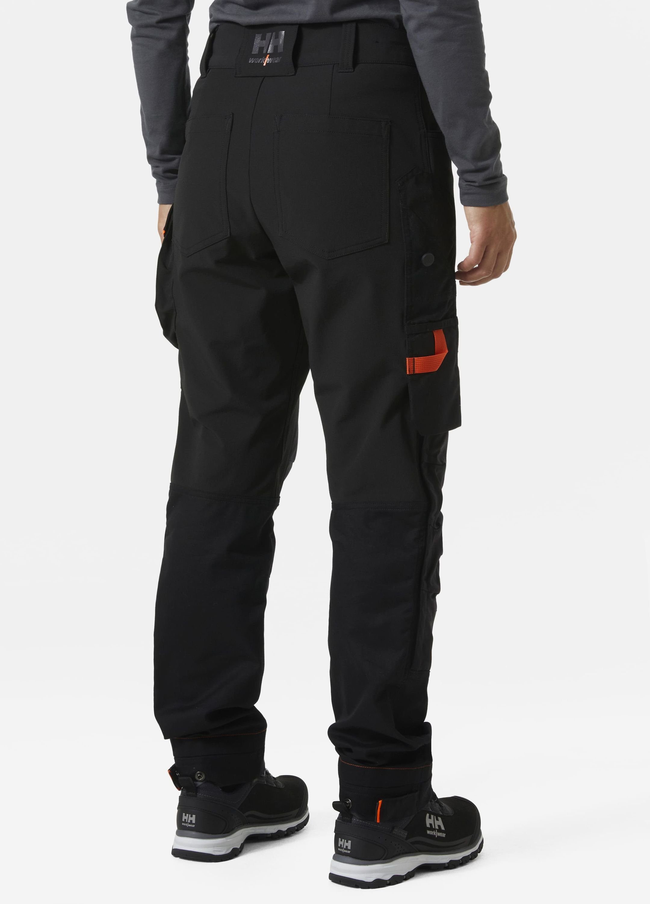 Helly Hansen Arbeitsbundhose W Luna Brz Work Pant (1-tlg)