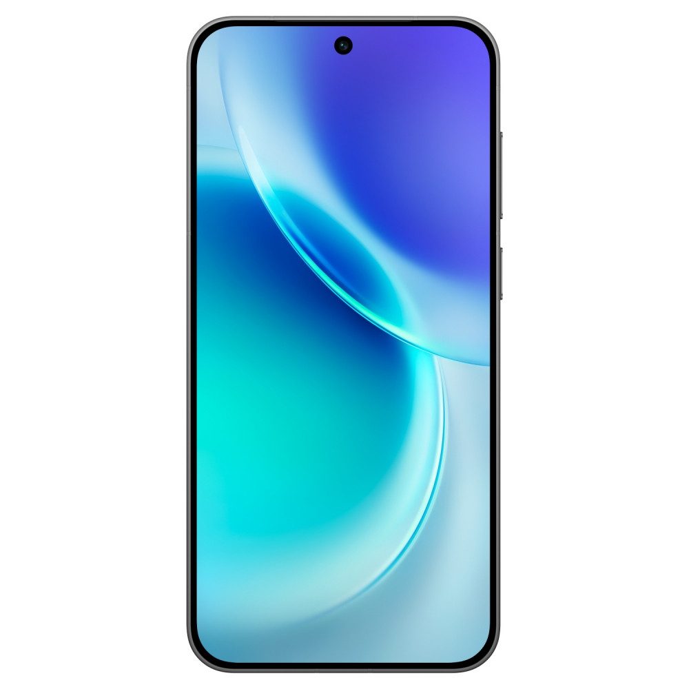 Vivo 5671326 X300 Smartphone schwarz Smartphone