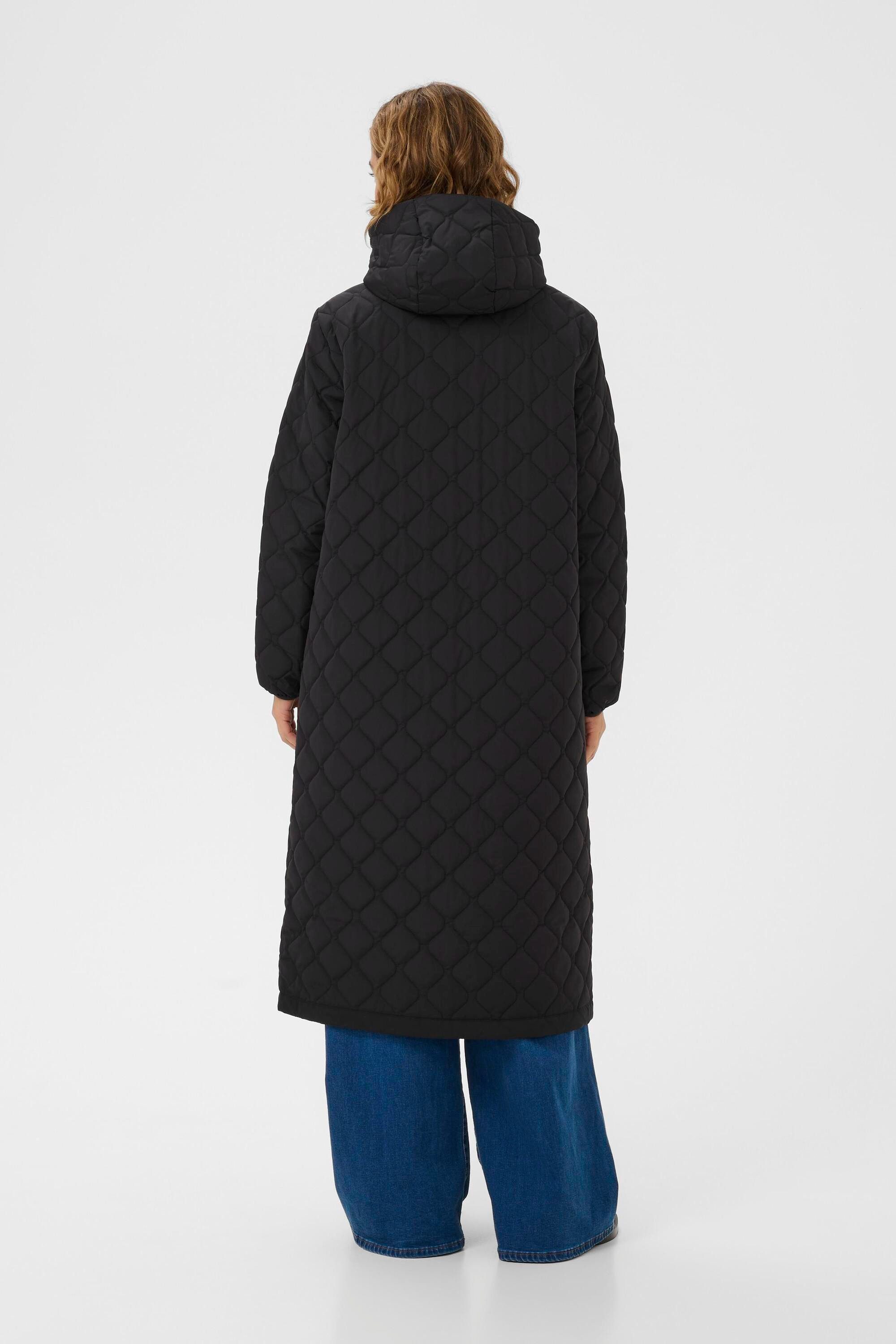 Cream Wintermantel Jacke CRArwen