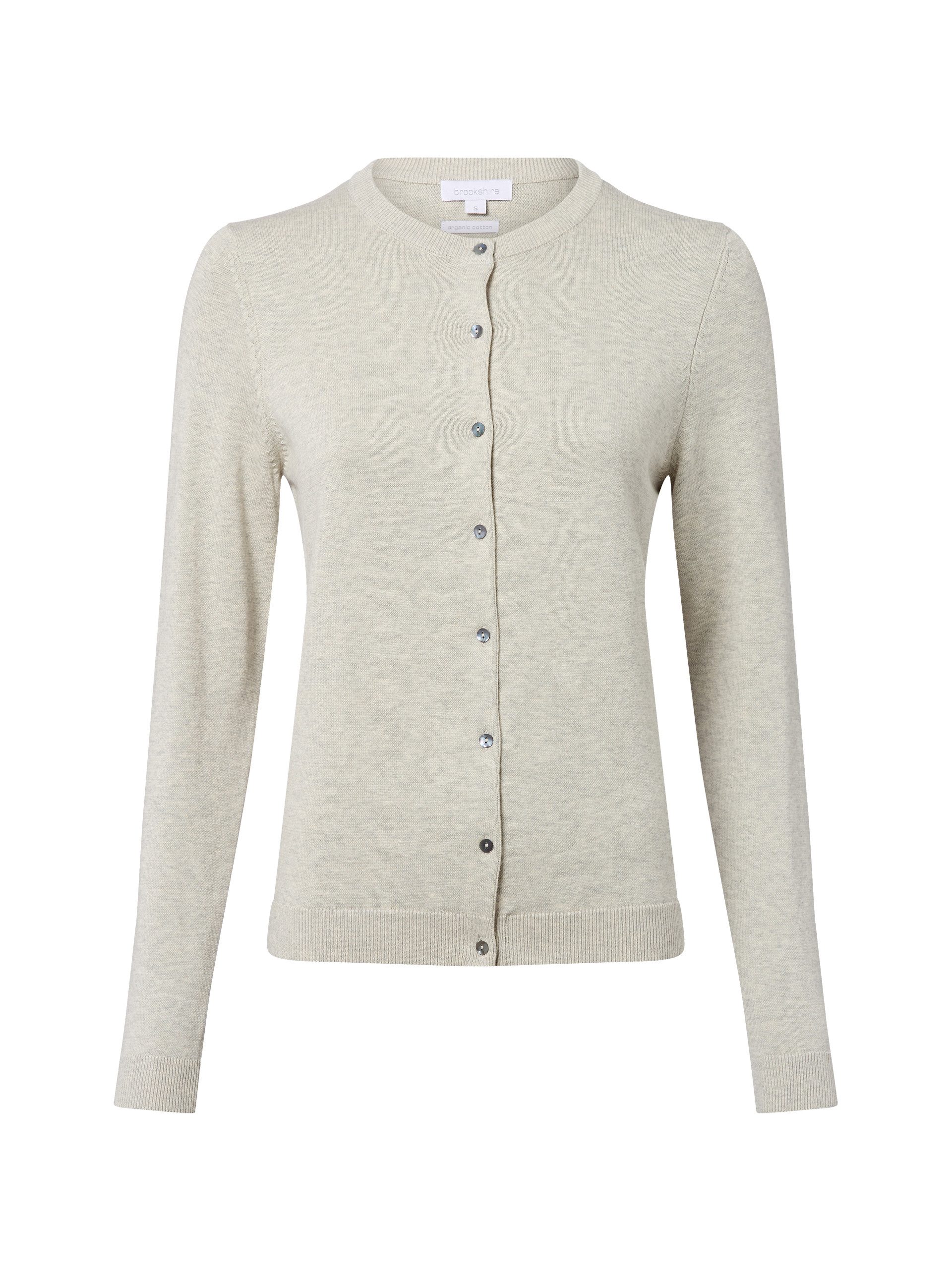 brookshire Strickjacke