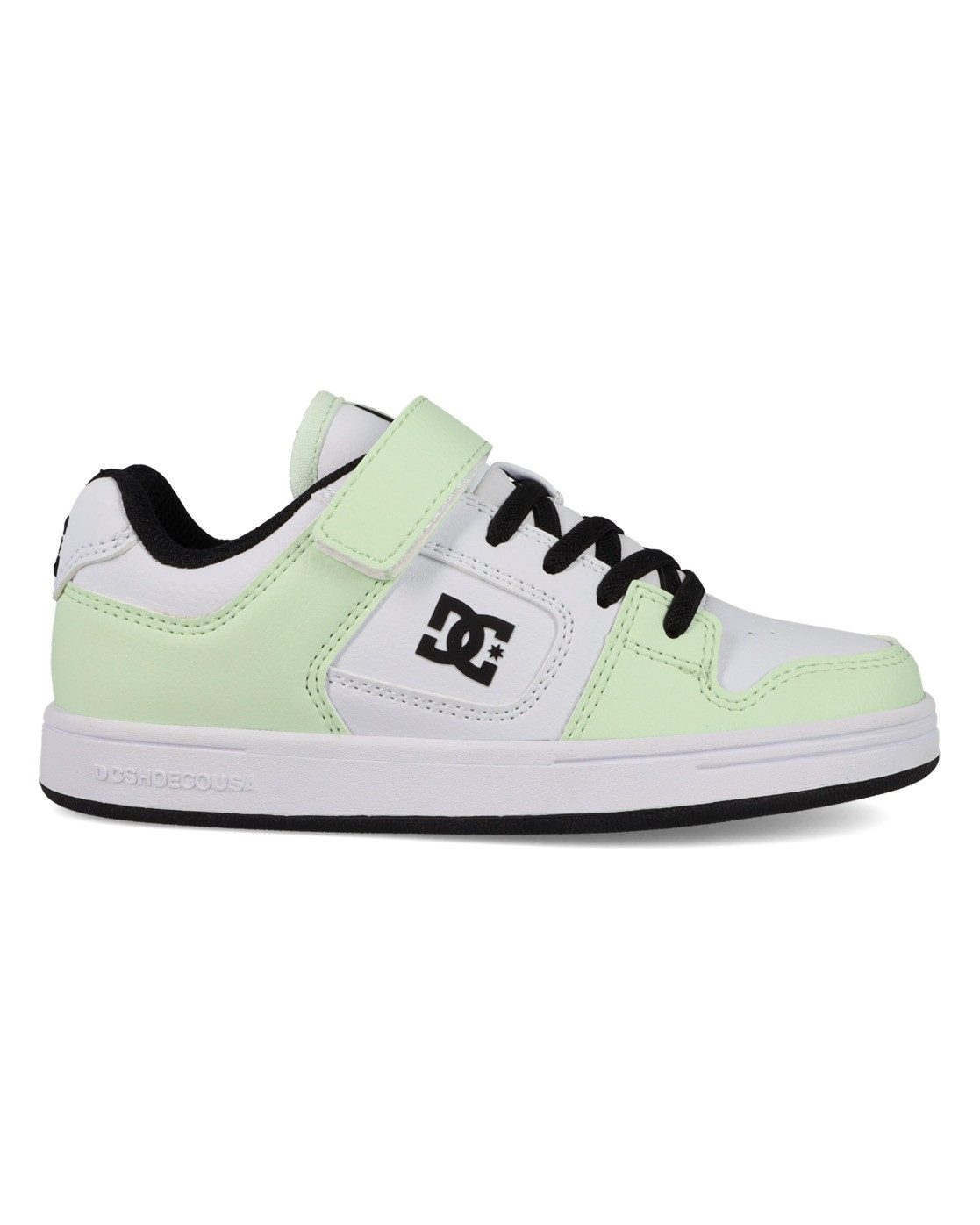 DC Shoes Manteca 4 V Sn Sneaker
