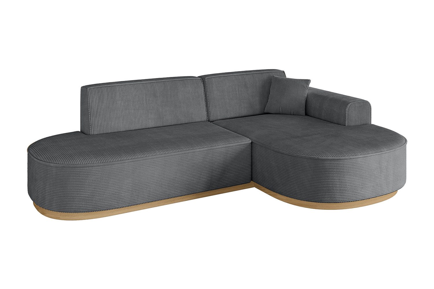ALTDECOR Ecksofa MARI-L1-v2, Sofa Praktische Bequeme günstig online kaufen