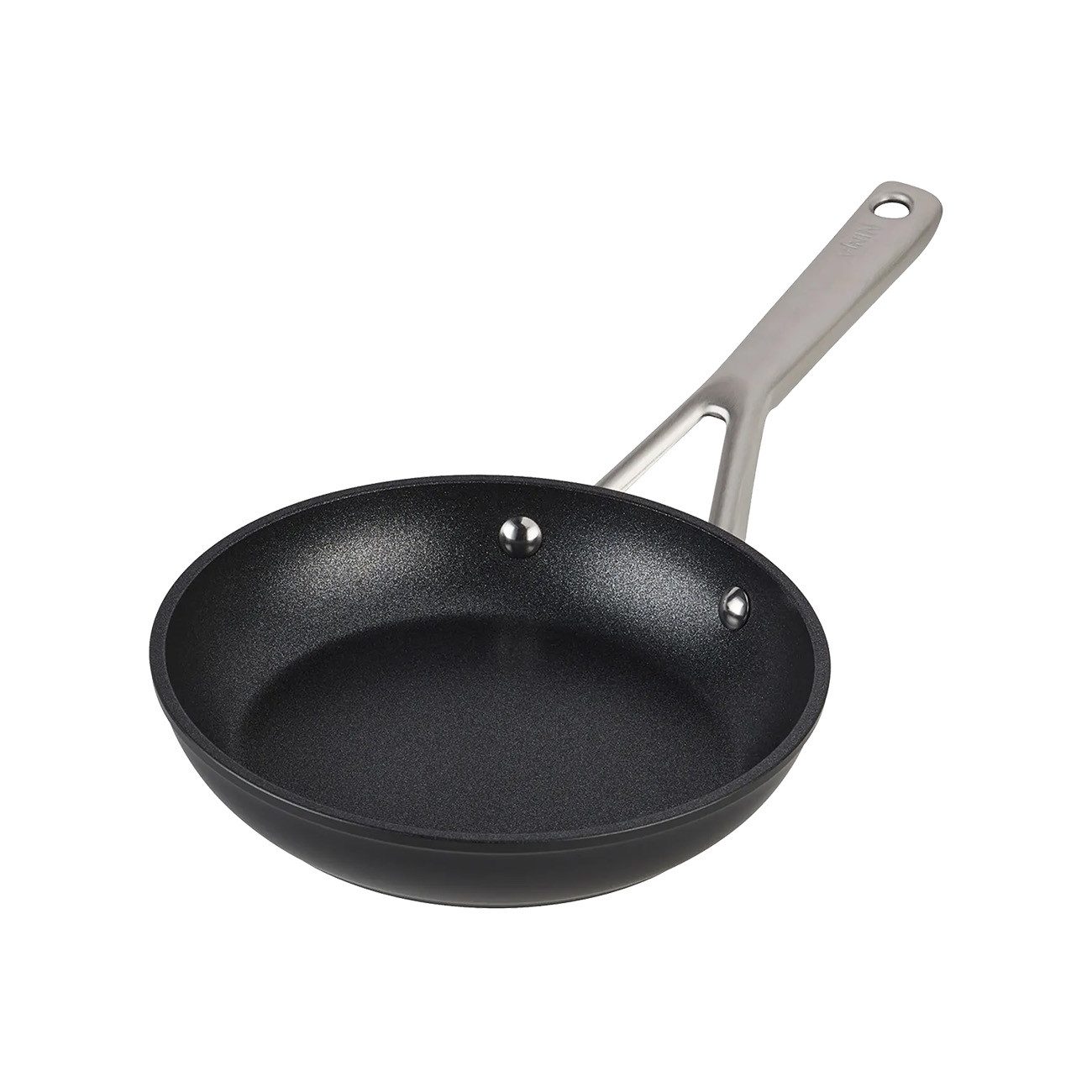 NINJA Bratpfanne ZEROSTICK Essentials C10024DE, Aluminium, Induktion, Gas, Elektro, Keramik, geschmiedetes Aluminium