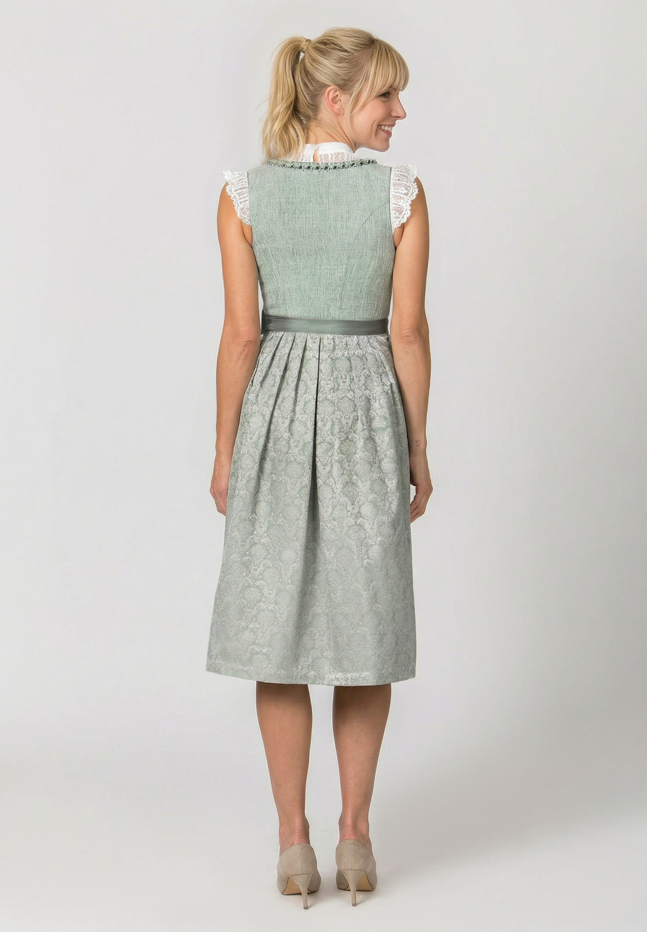 Stockerpoint Dirndl Lunara