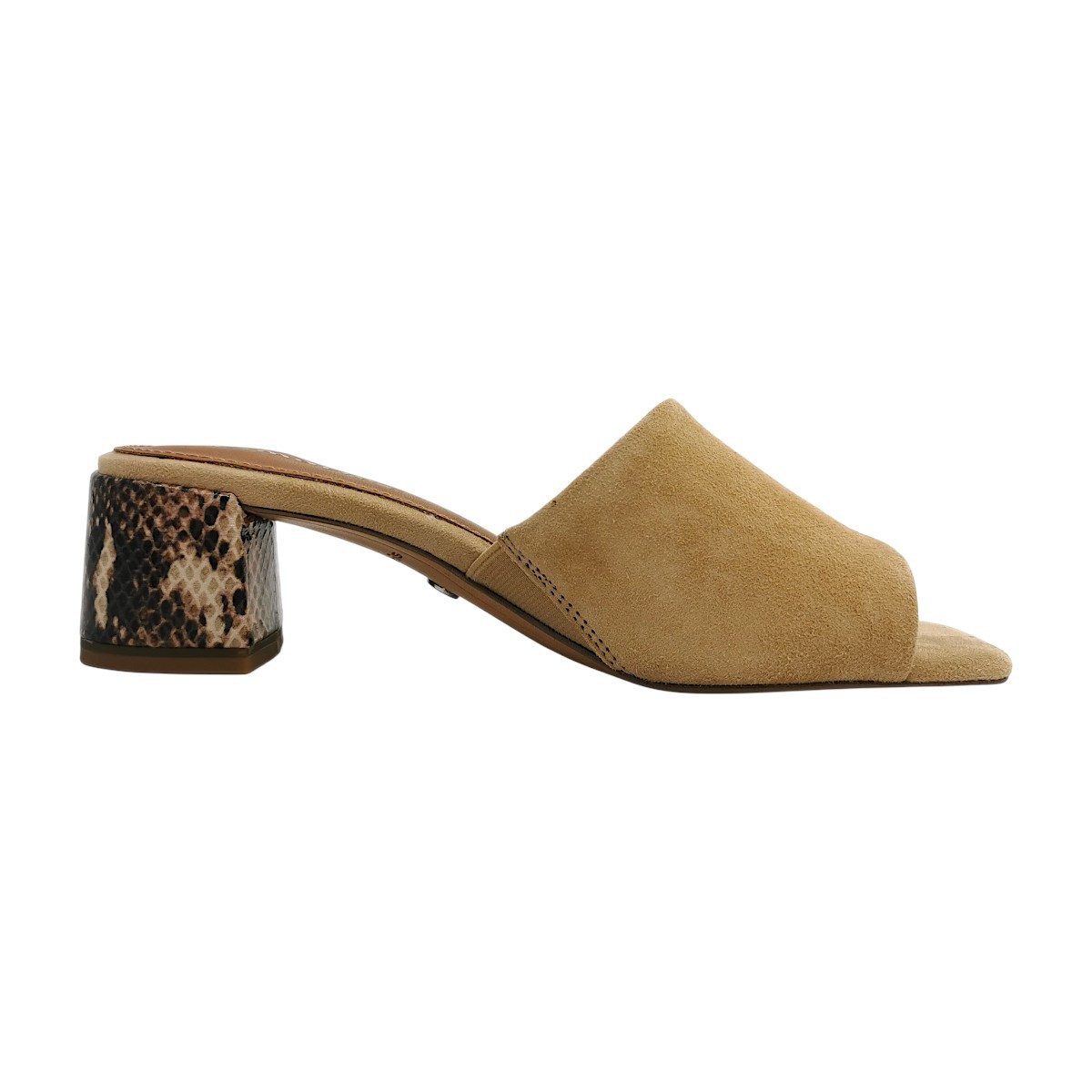 Tamaris Sandalette Pantolette günstig online kaufen