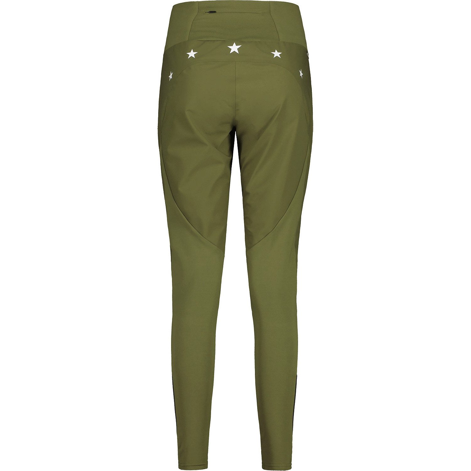 Maloja Funktionshose Bikini-Oberteile W ARAYAM. LEGGINGS