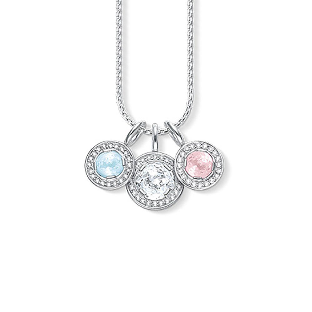 THOMAS SABO Silberkette günstig online kaufen