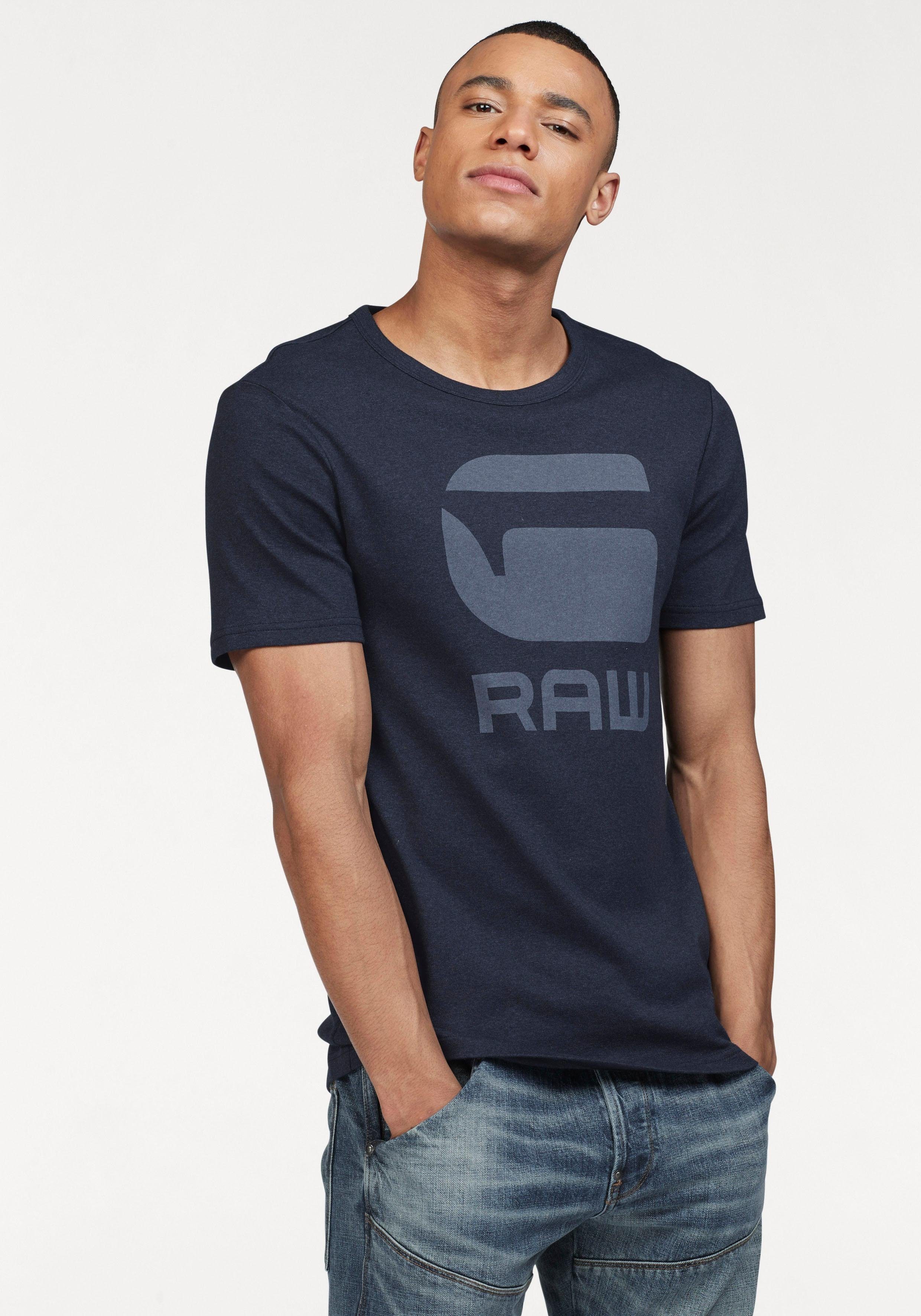GStar RAW TShirt »Drillon« online kaufen OTTO