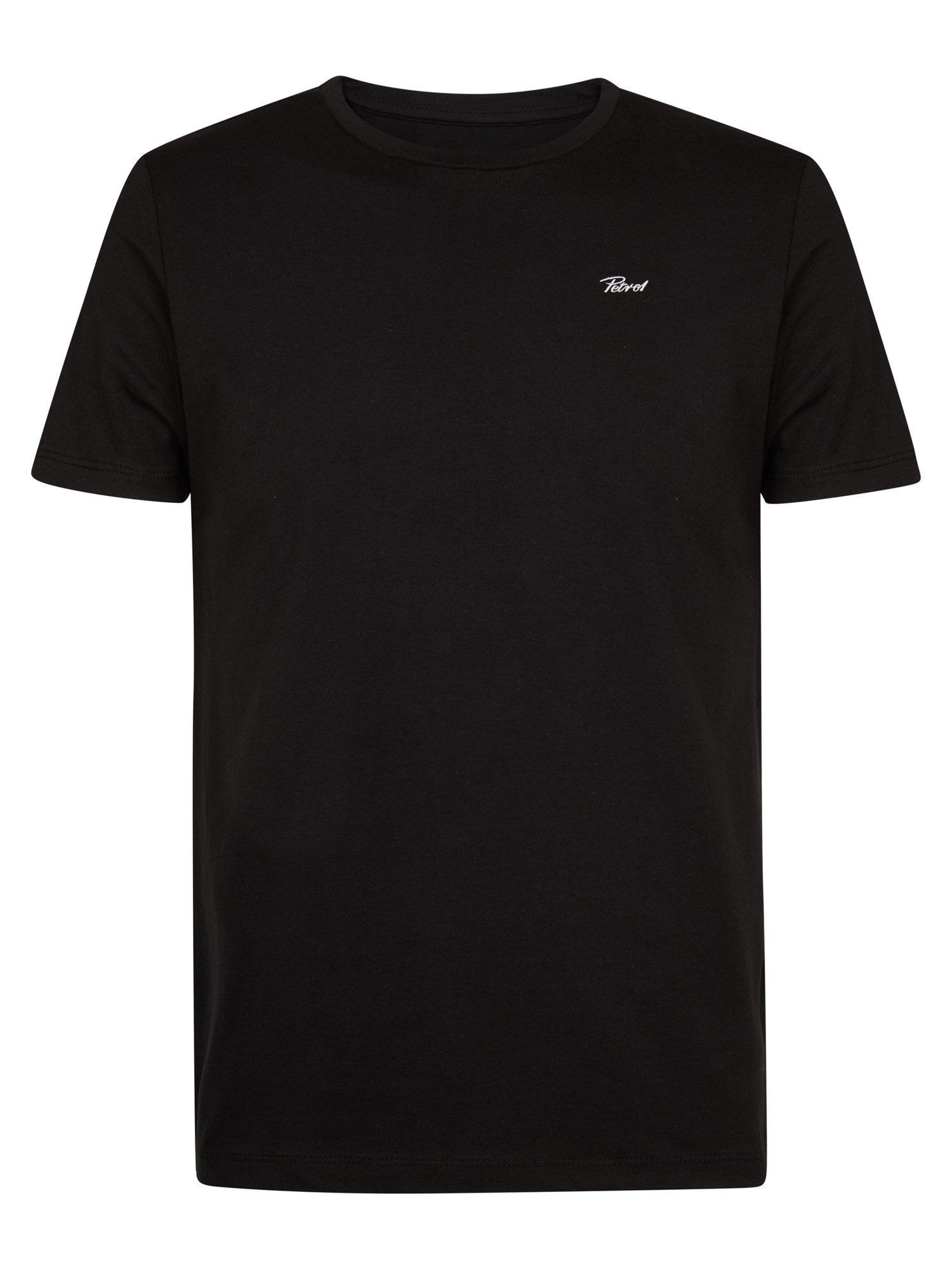 Petrol Industries T-Shirt 3-er Pack T-Shirt günstig online kaufen