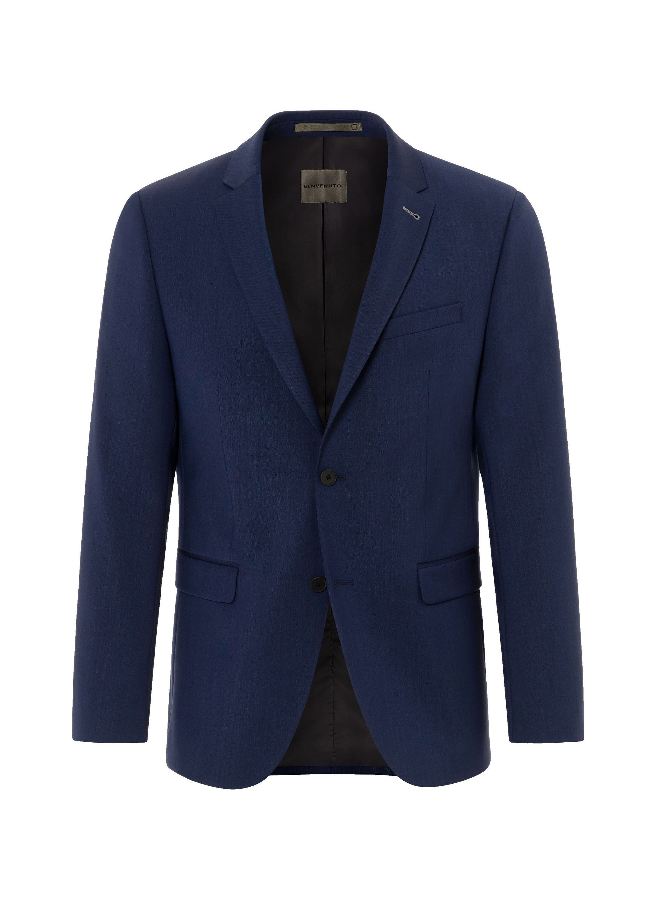 BENVENUTO. Anzugsakko OTHELLO 20848 Slim Fit OTHELLO 20848 Slim Fit