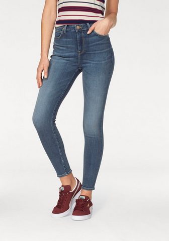 LEE ® узкие джинсы »Scarlett&laq...