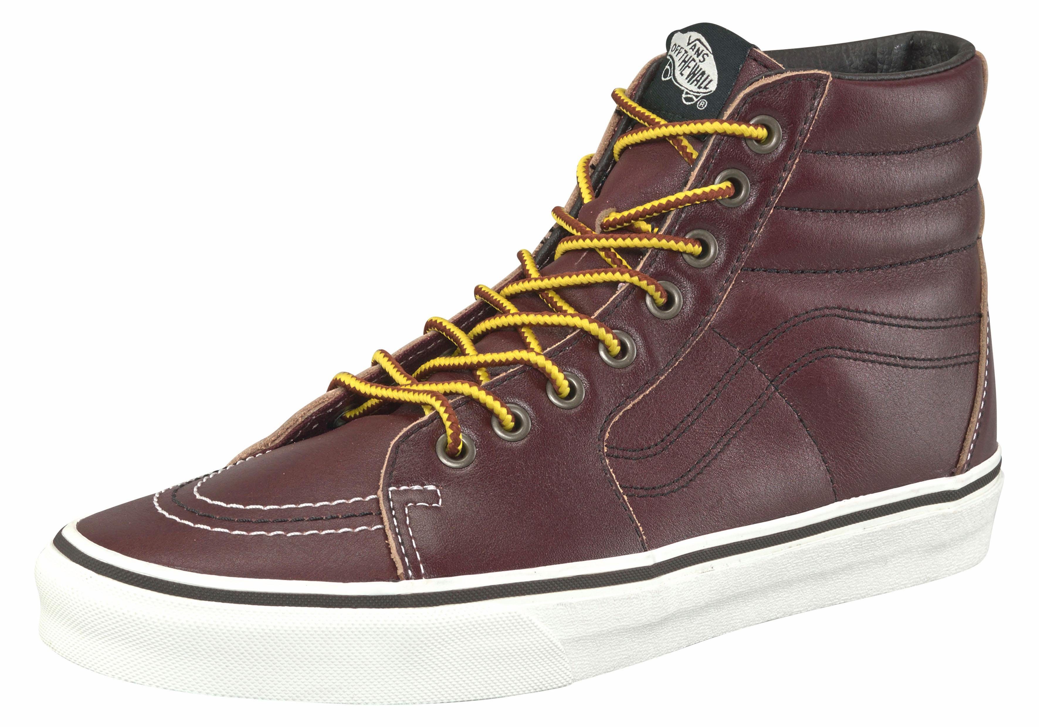 Vans »SK8-Hi MTE Weatherized« Sneaker kaufen | OTTO Vans »SK8-Hi MTE Weatherized« Sneaker kaufen | OTTO