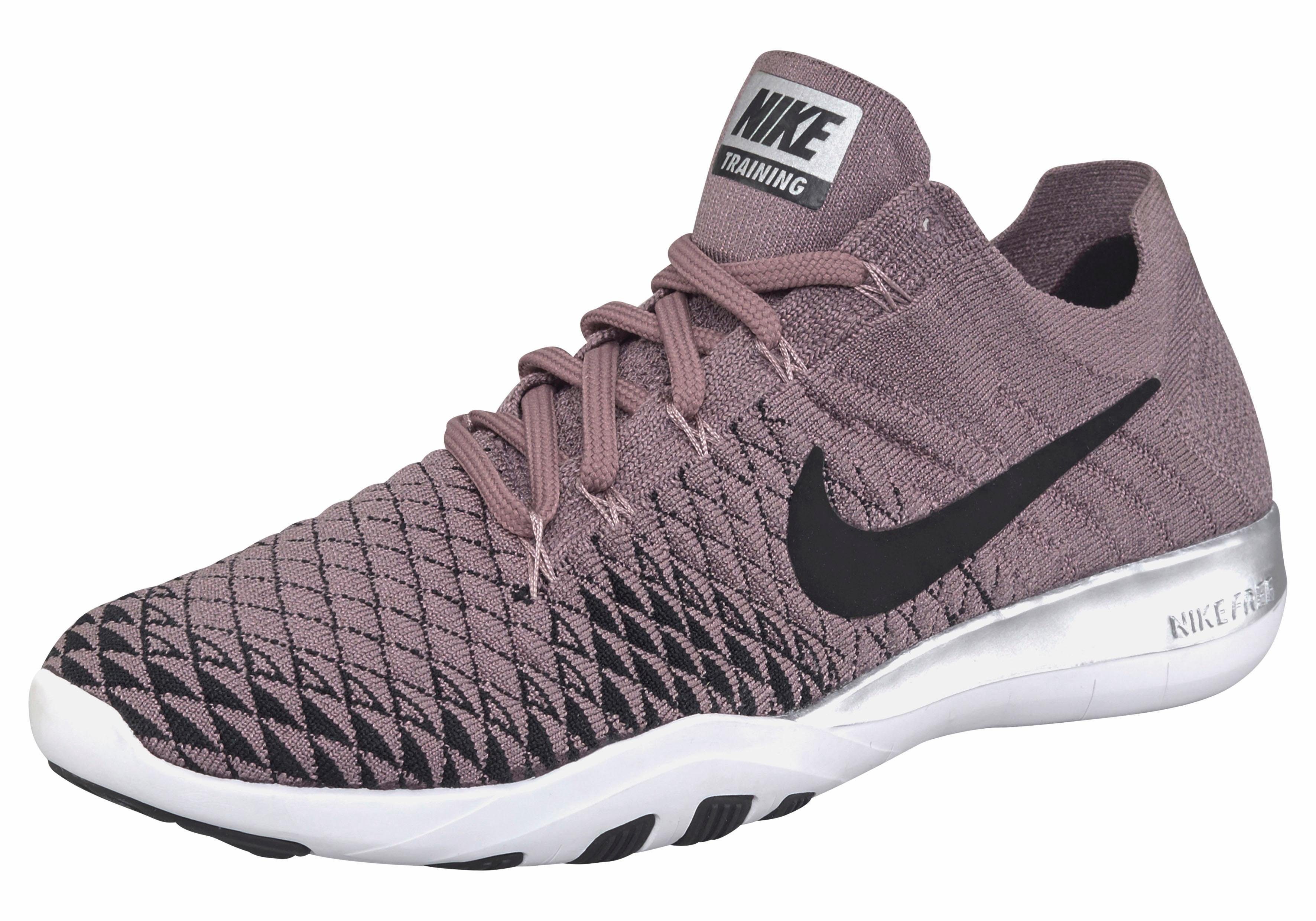 free tr flyknit 2
