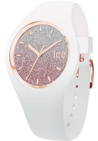 Часы »ICE lo - White pink - Smal...