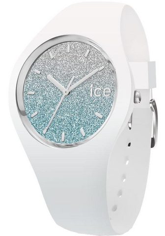 Часы »ICE lo - White blue - Smal...