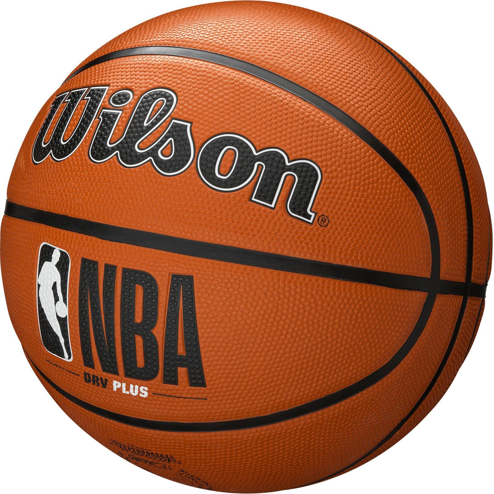 Basketball NBA DRV PLUS BSKT SZ7