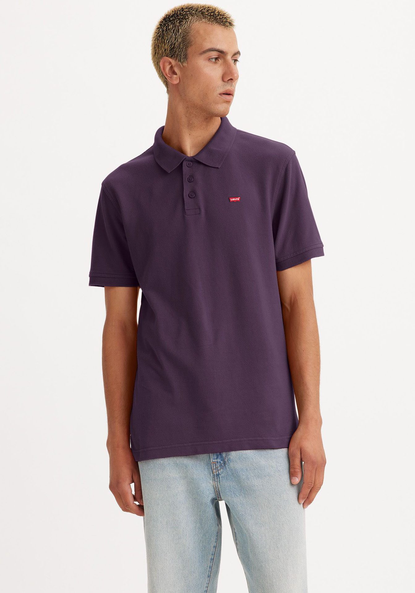 Levi's® Poloshirt LE NEW LEVIS HM günstig online kaufen