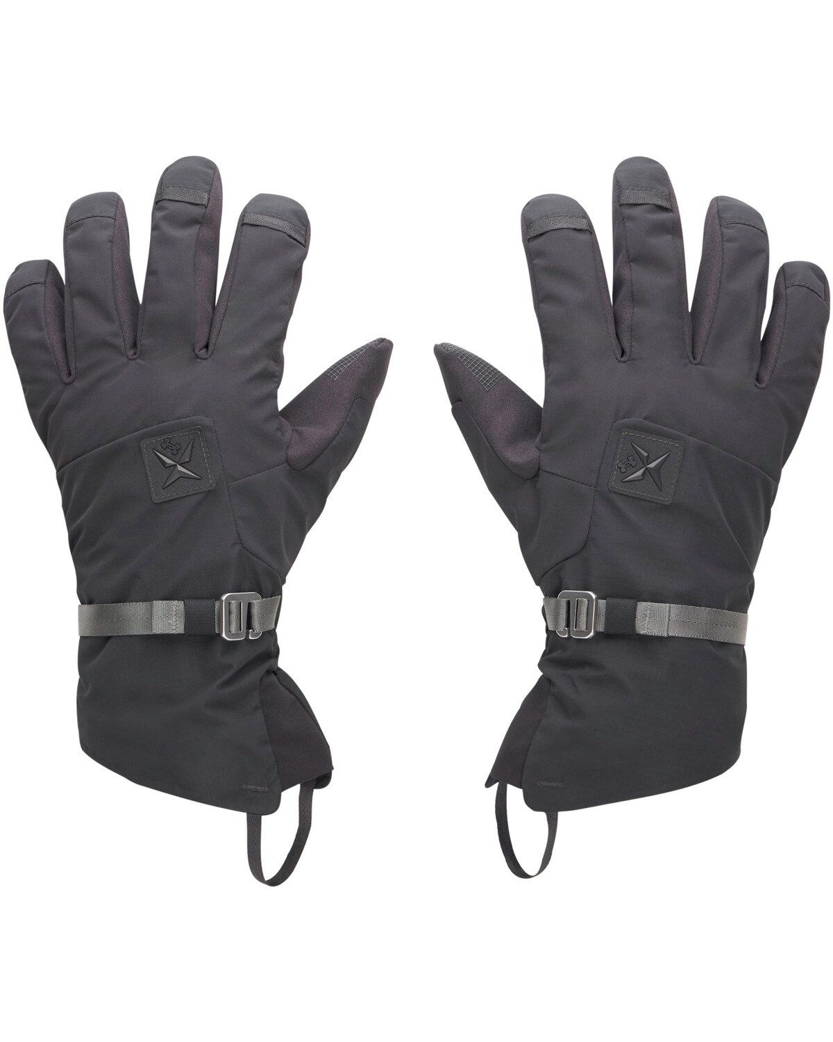 Under Armour® Fleecehandschuhe Handschuhe Explor CGI Insulated