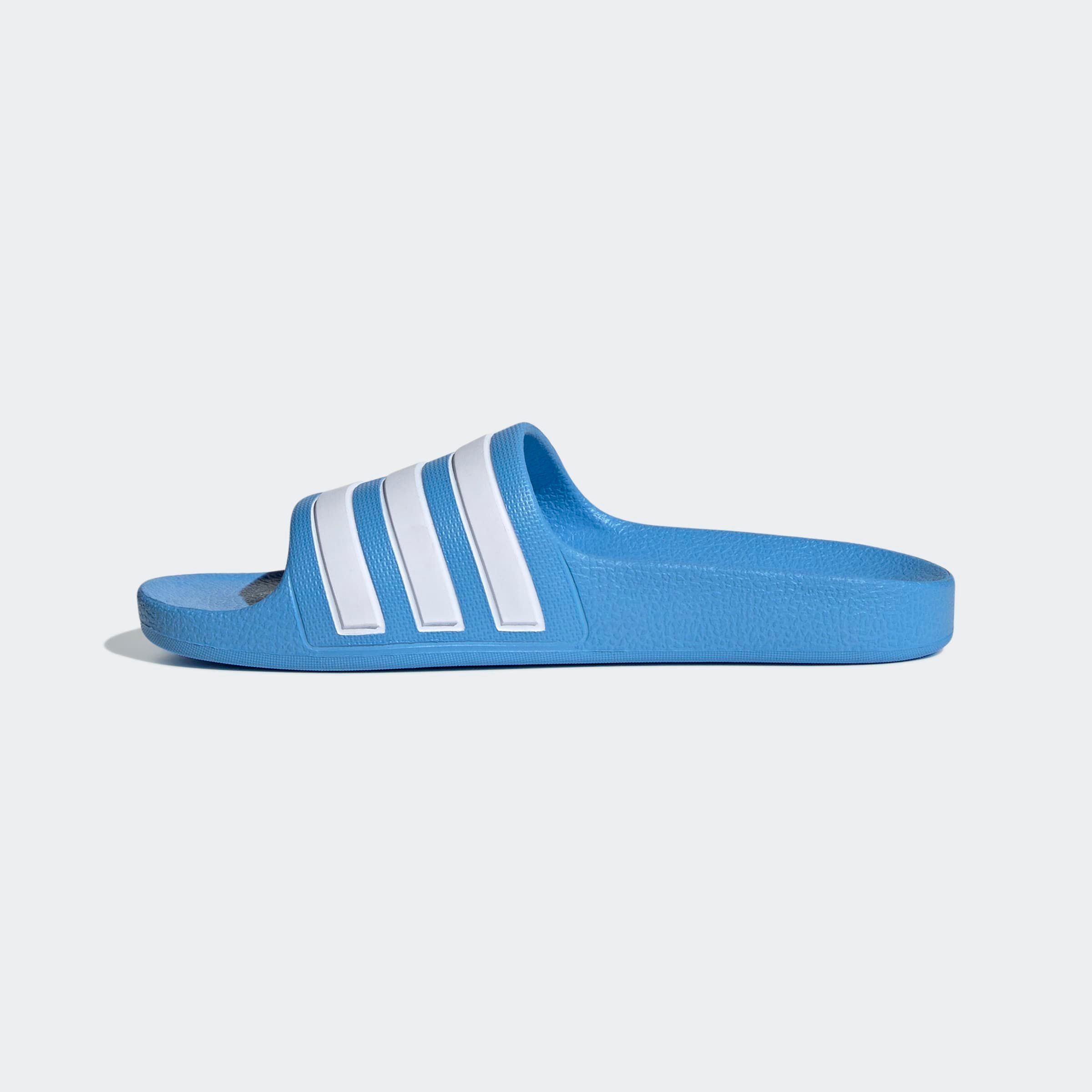 adidas Sportswear AQUA ADILETTE Badesandale Badelatschen, für Kinder & Jugendliche
