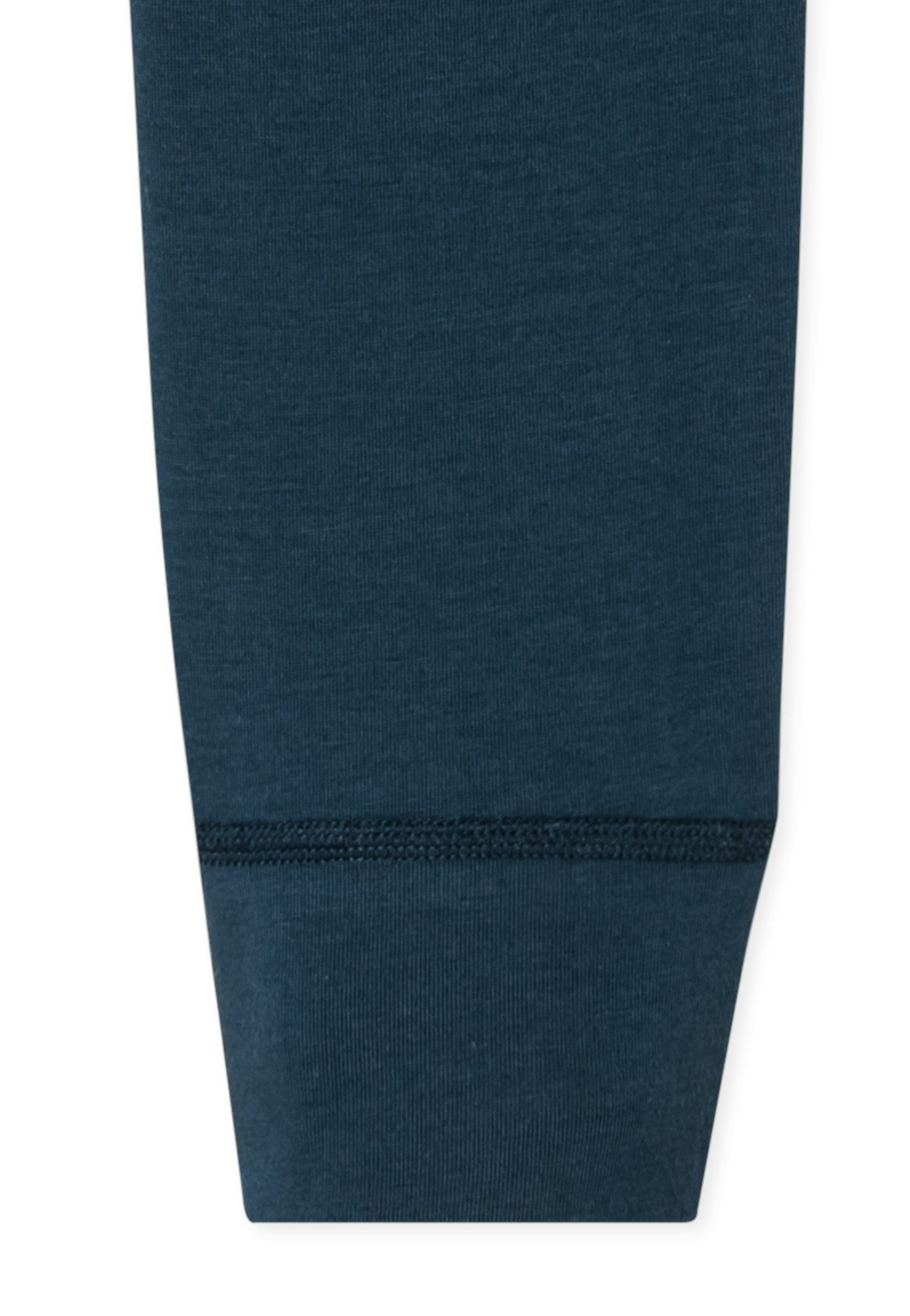 Schiesser Lange Unterhose mit Bündchenabschlüssen günstig online kaufen