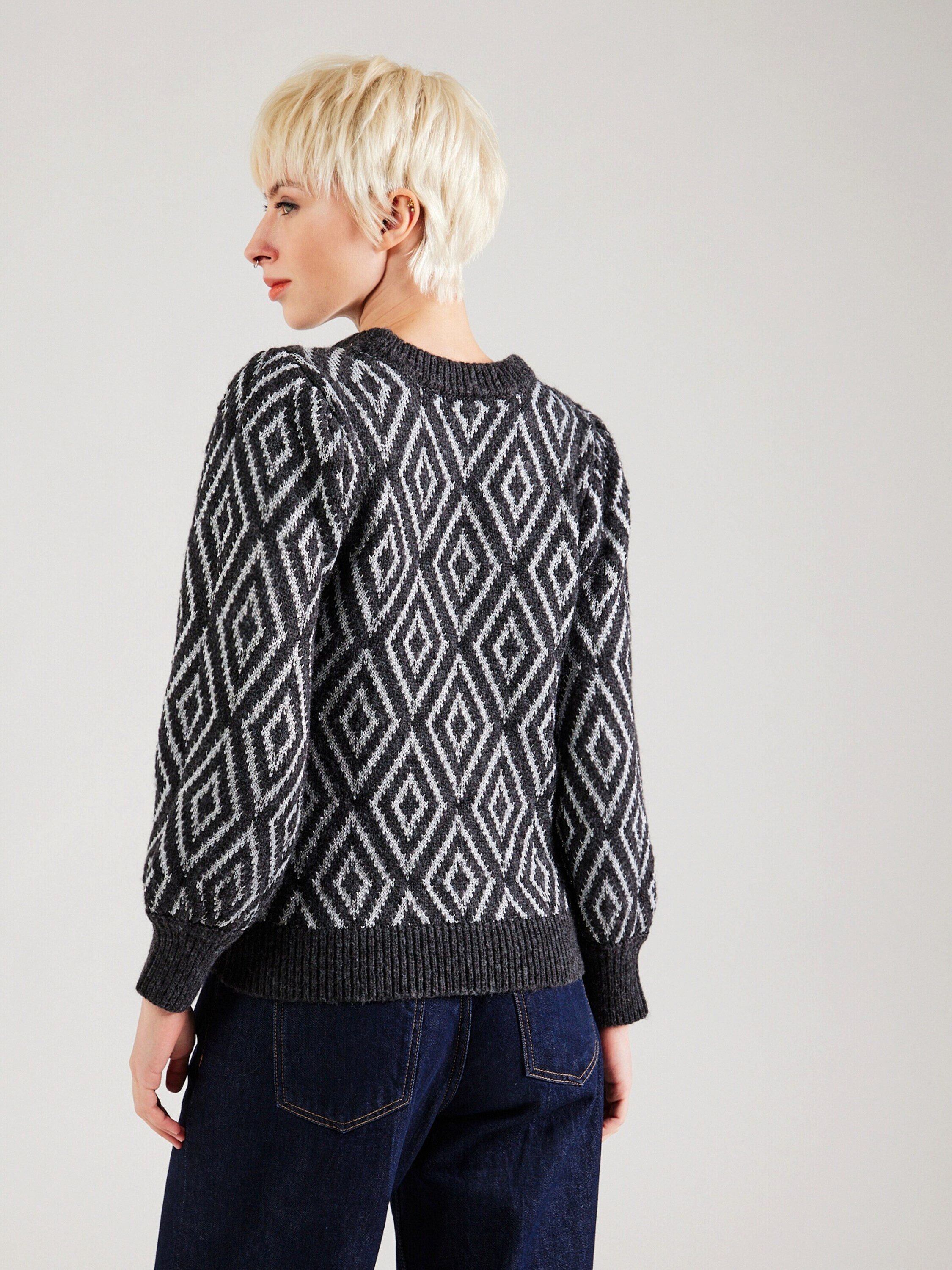 ONLY Rundhalspullover ONLFIE (1-tlg) Weiteres Detail günstig online kaufen