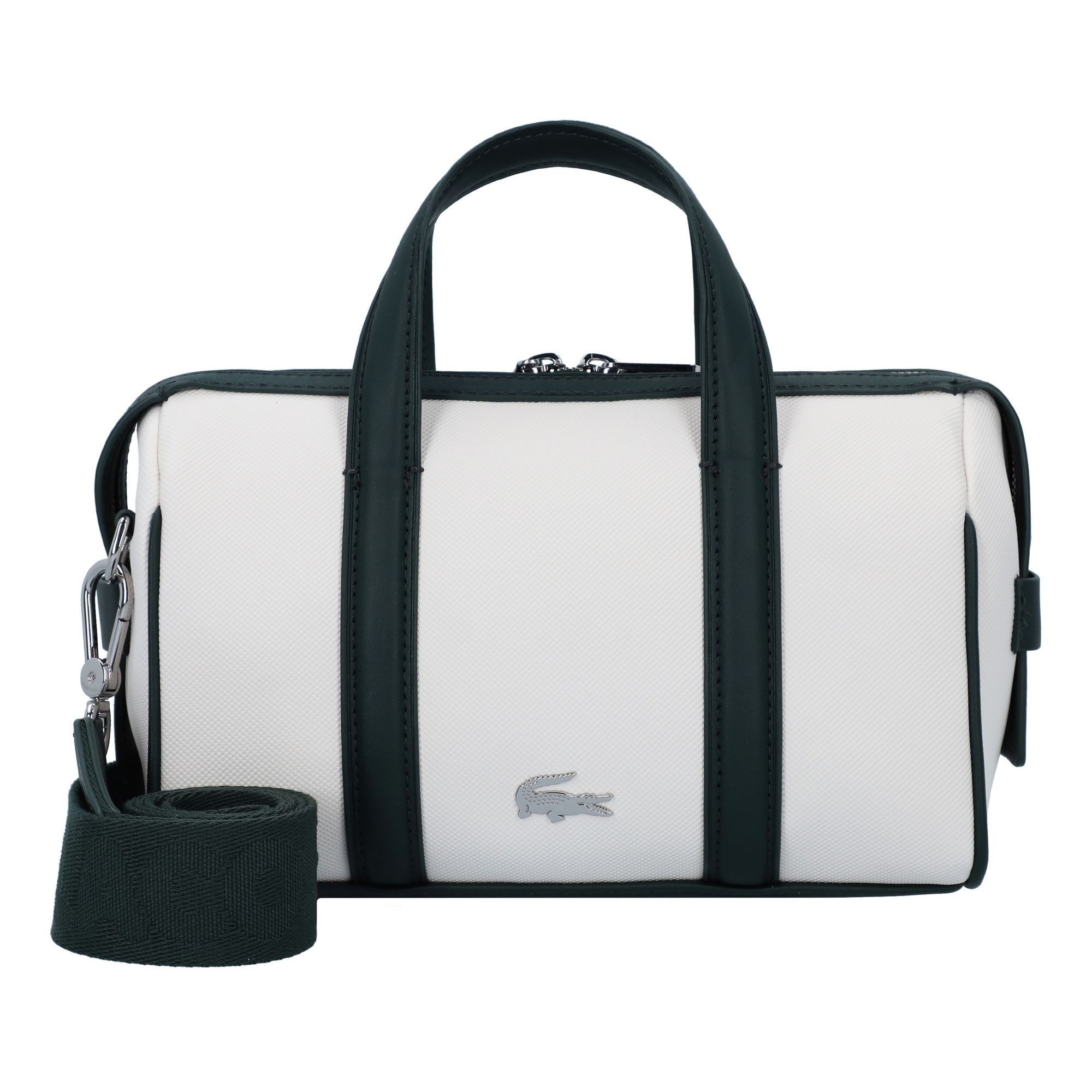 Lacoste Henkeltasche Nilly, Polyurethan