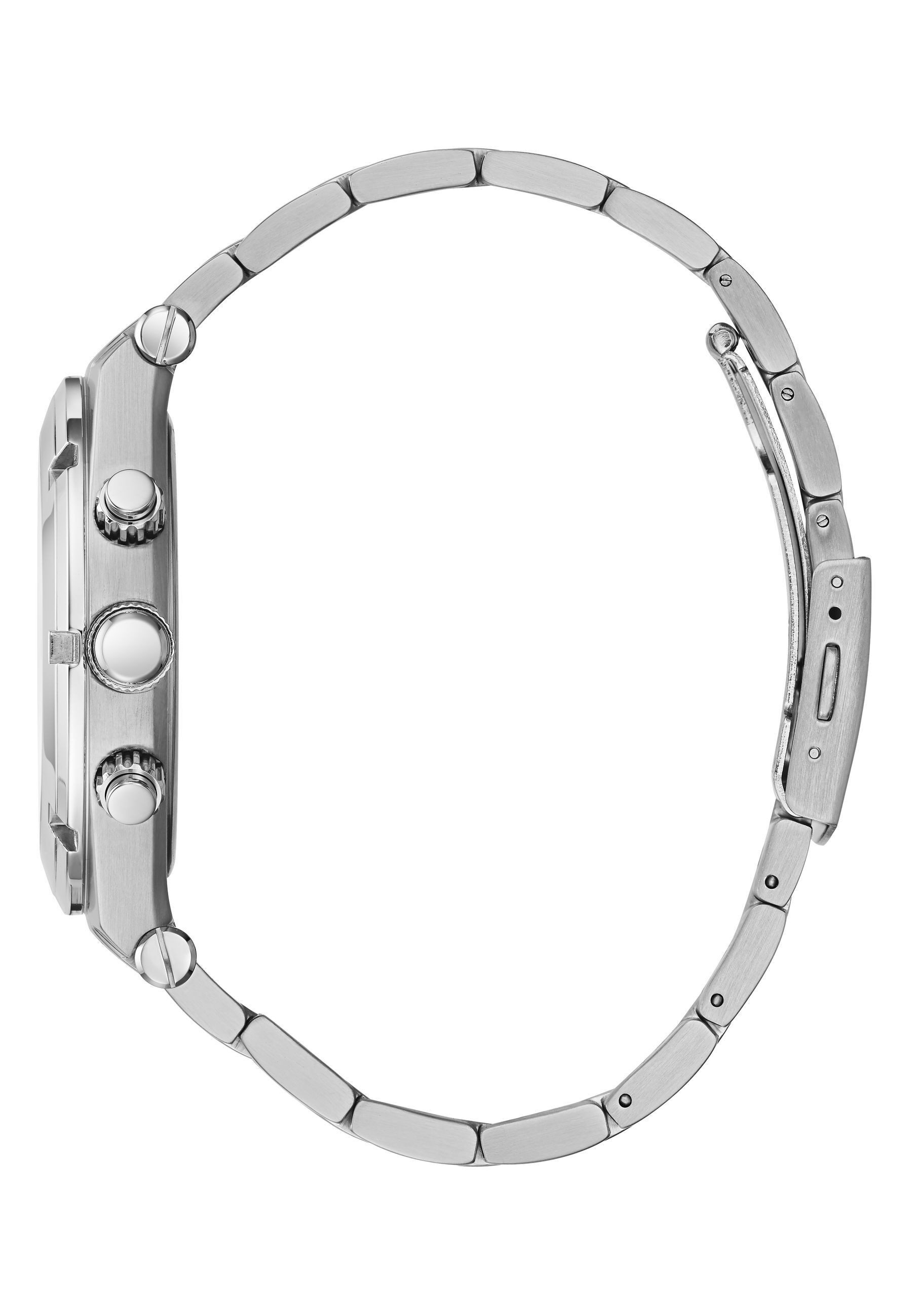 Guess Quarzuhr GS ATHENA, (1-tlg), Quarz-Analoguhr günstig online kaufen