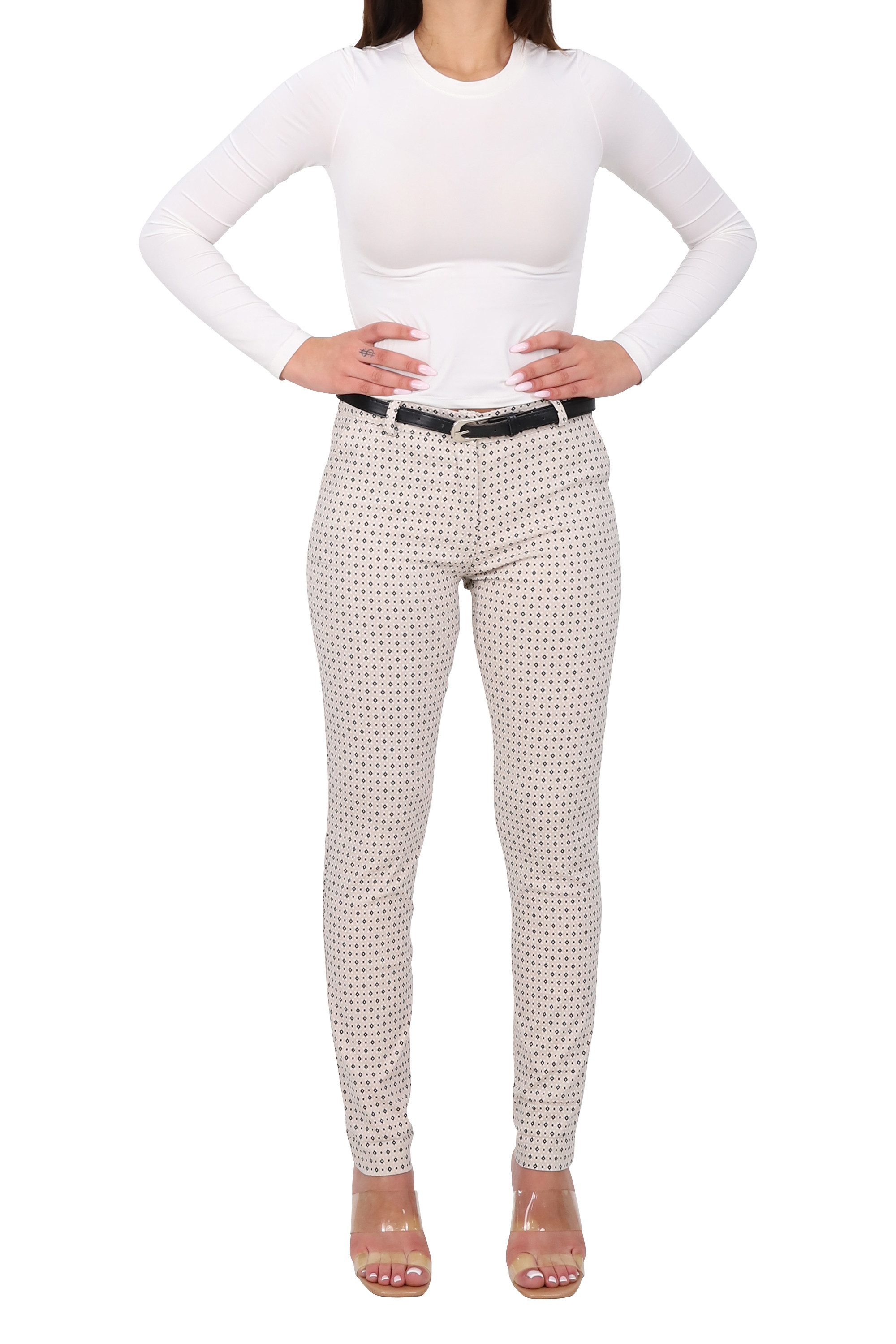 malito more than fashion Chinohose 1032 günstig online kaufen