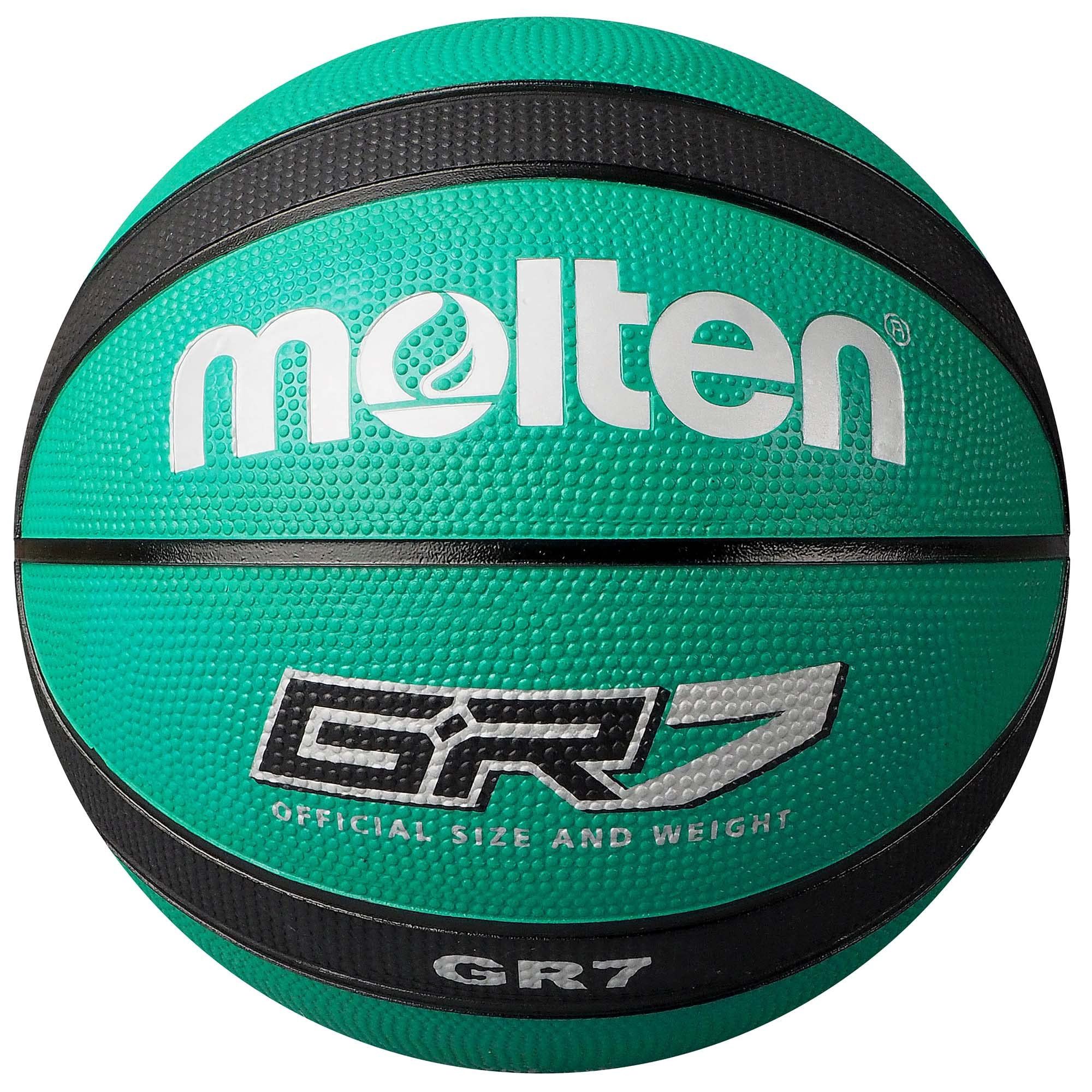 Molten Basketball