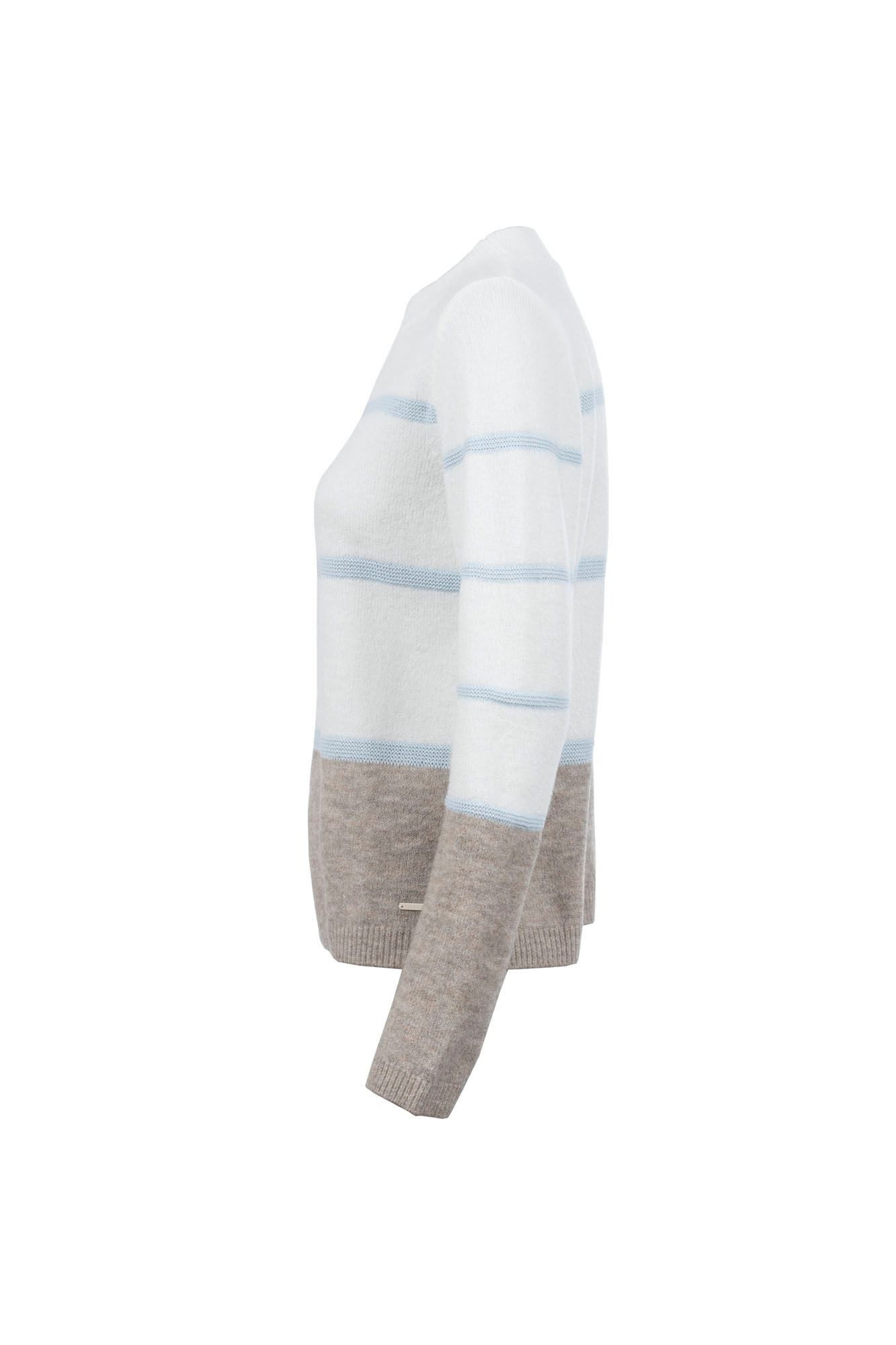 Soquesto Strickpullover