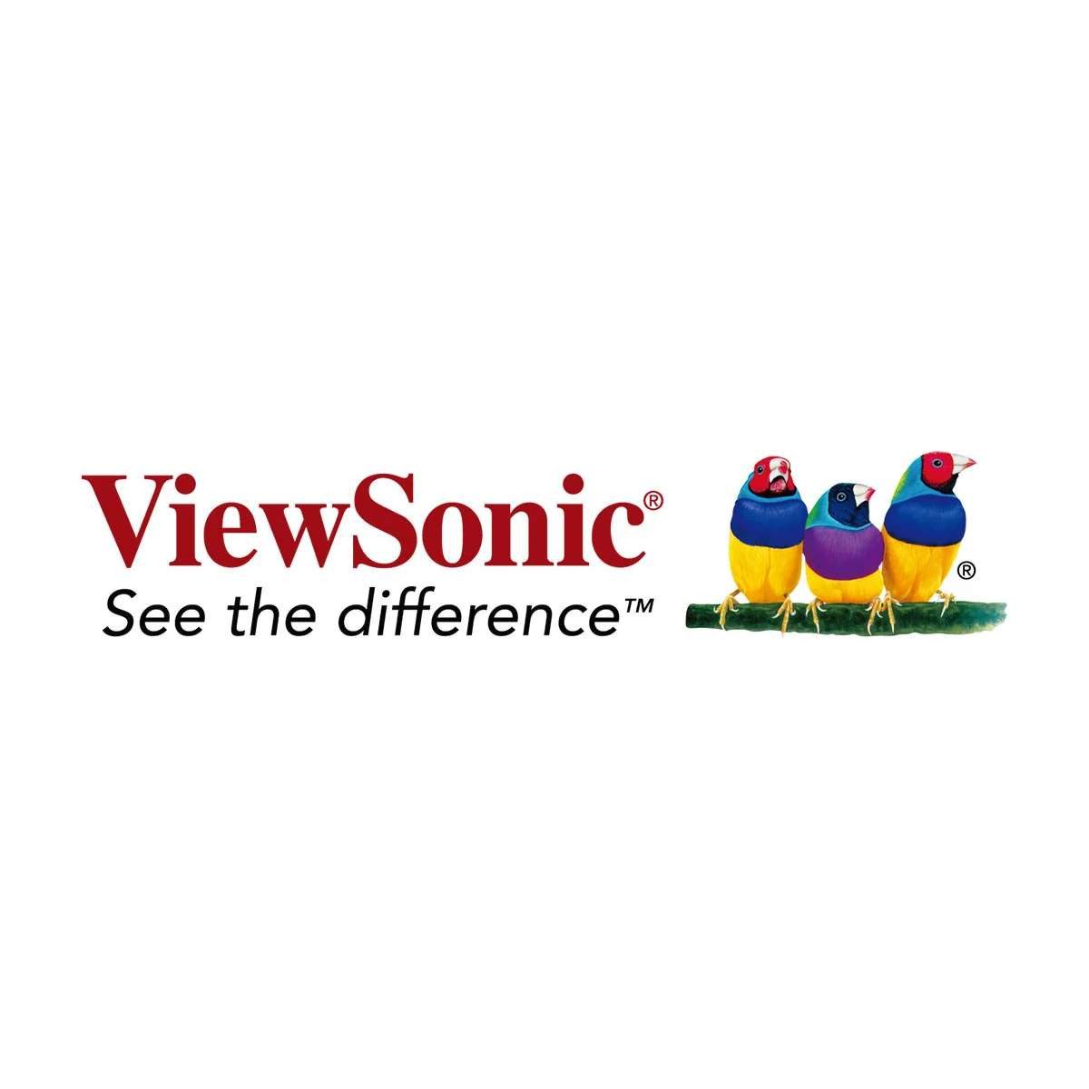 Viewsonic Viewsonic VG Series 27" 1440p Ergonomic IPS Mon 27" Quad HD LED LED-Monitor