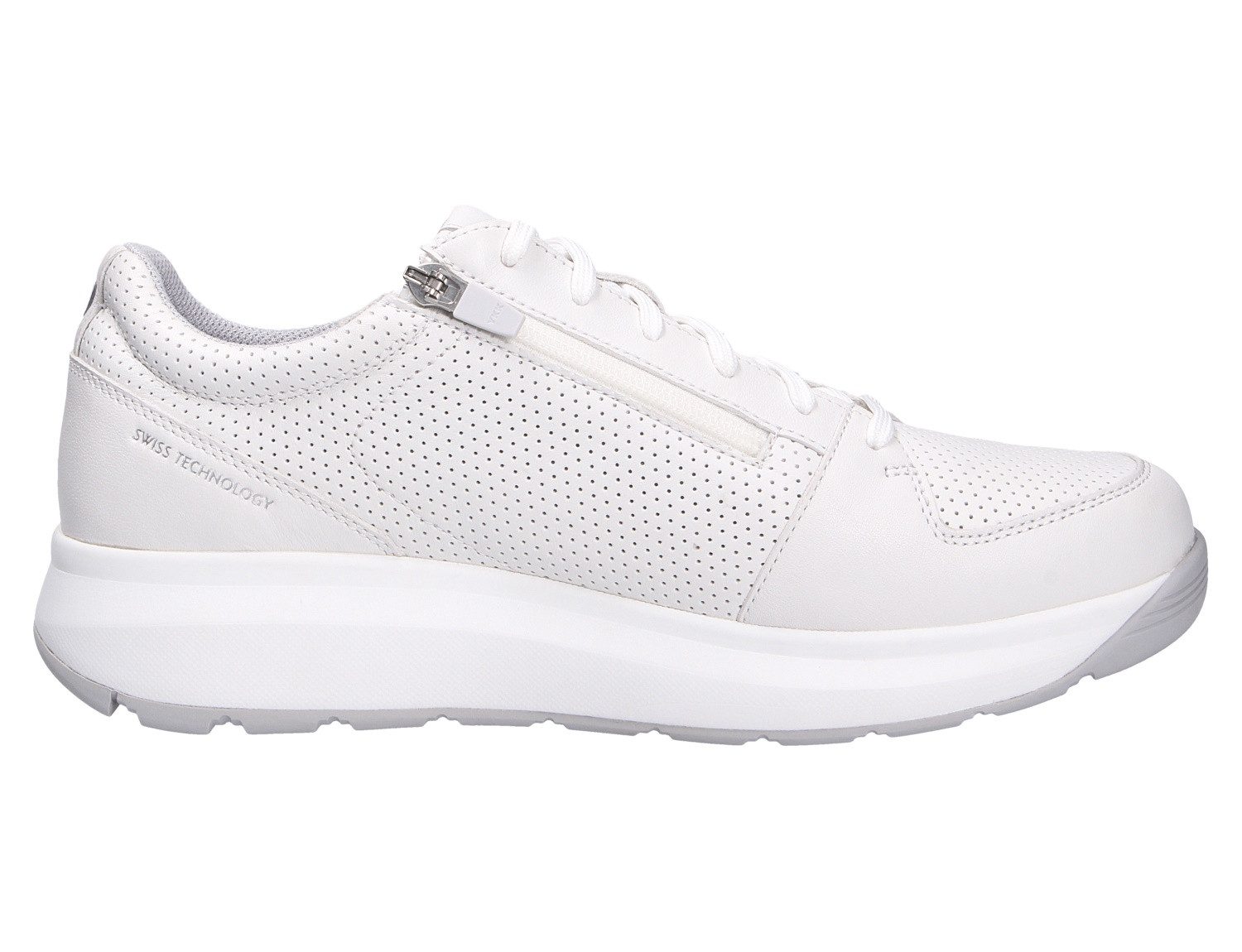 Joya OLIVER WHITE Schnürschuh Hochwertige Qualität