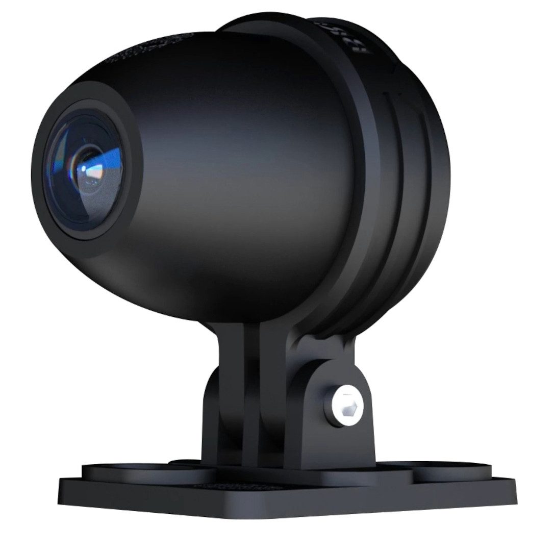 FC-Moto M2S M2 Pro Frontkamera Motorrad-Navigationsgerät (Wasserdicht)