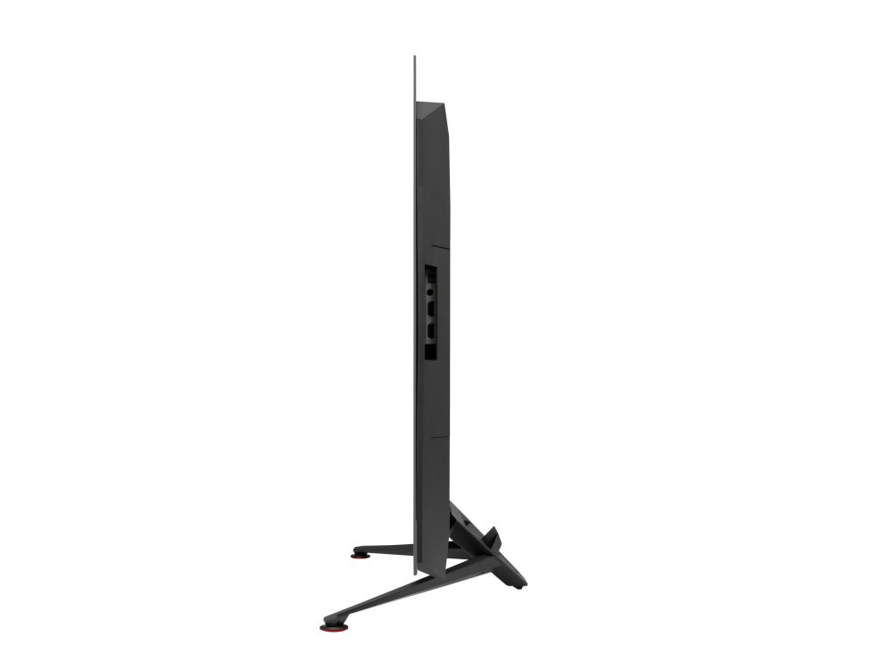 3840 0,1 px, Reaktionszeit, PG42UQ OLED) cm/41.5 Hz, ms Asus ", Gaming-Monitor x 2160 (105.4 138