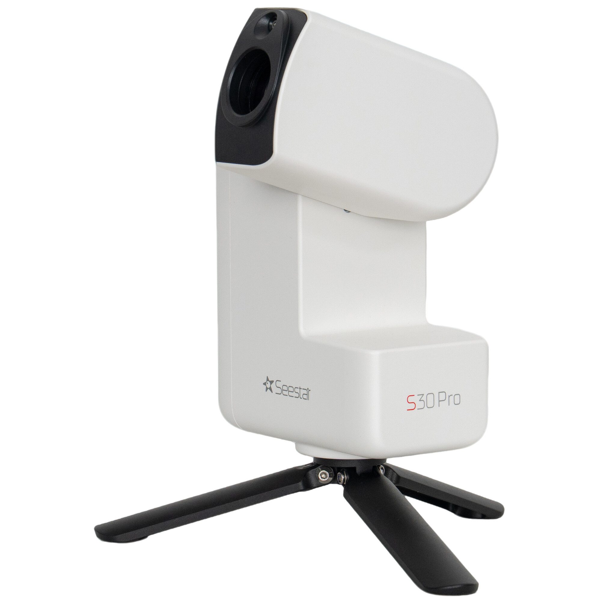 ZWO Teleskop ZWO Smart Telescope AP 30/160 Seestar S30 Pro