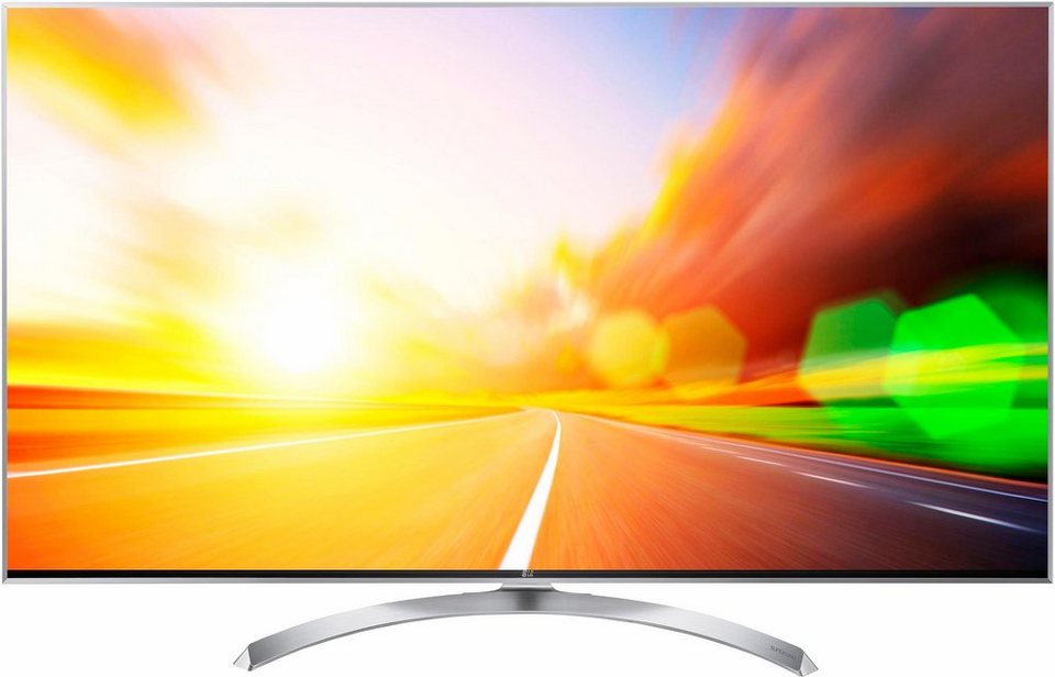 Lg 55sj8109 Lg 55sj8109