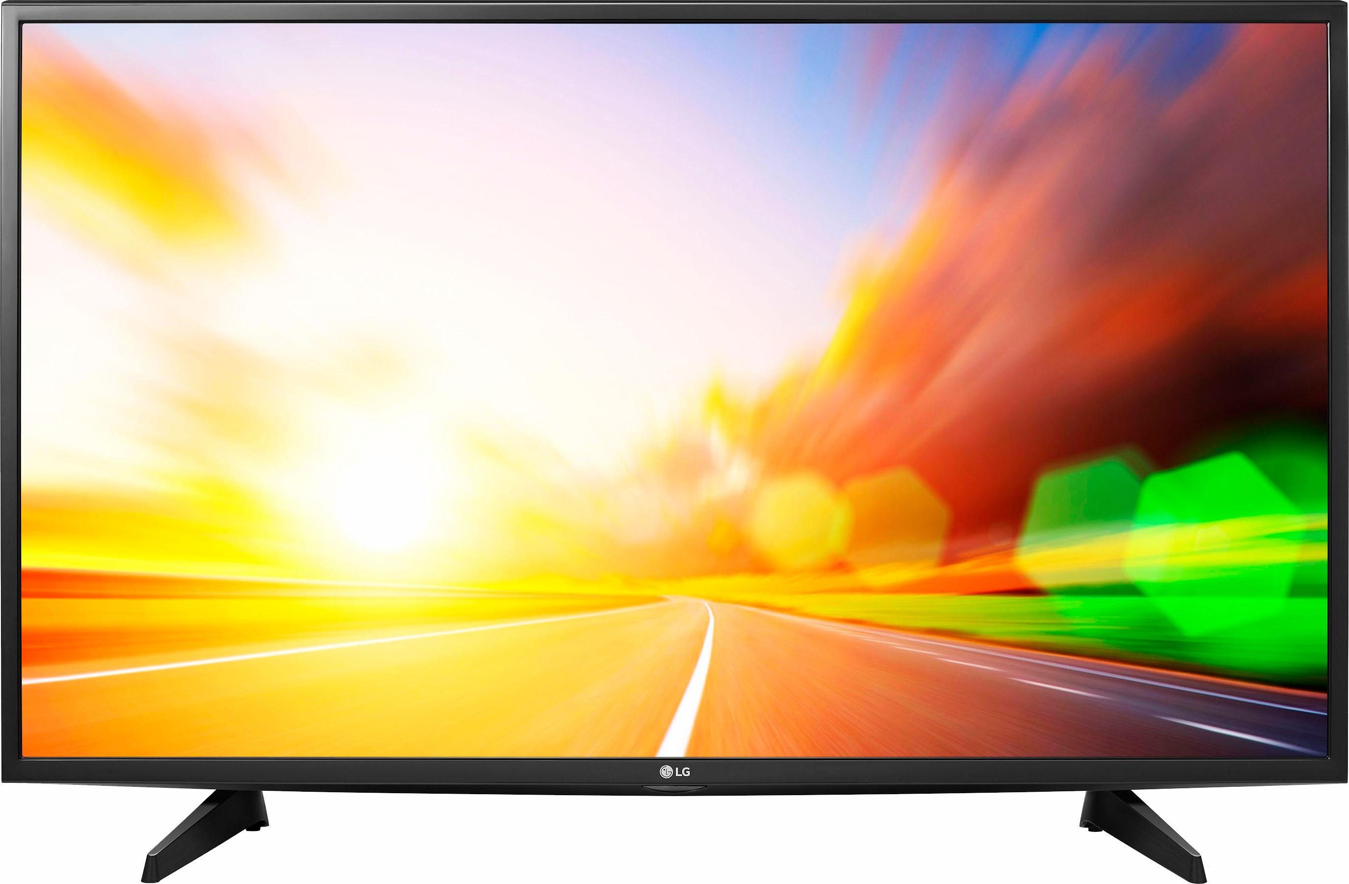 LG 49LJ515V LED Fernseher (123 cm / 49 Zoll, Full HD ...