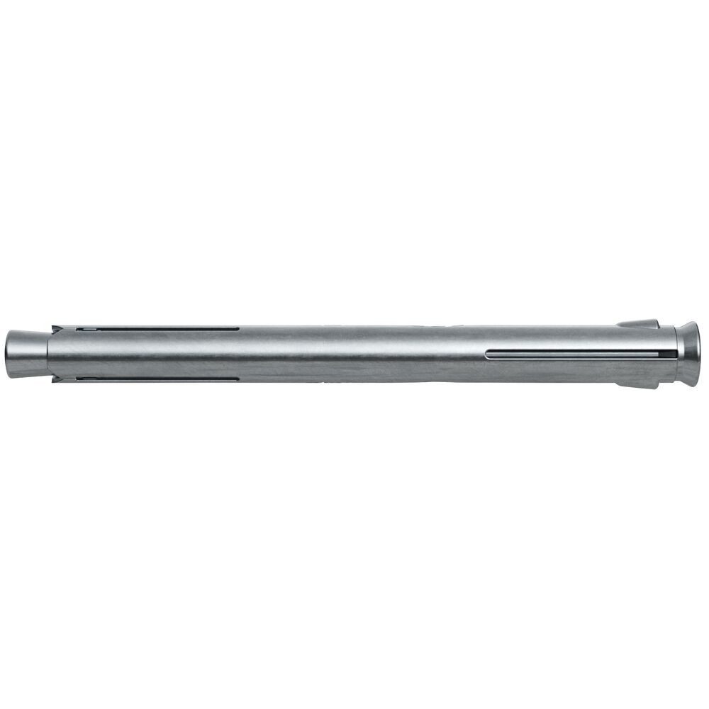 Schrauben- und Dübel-Set Fischer Fensterrahmendübel 10.0 x 132 mm - 6 Stück