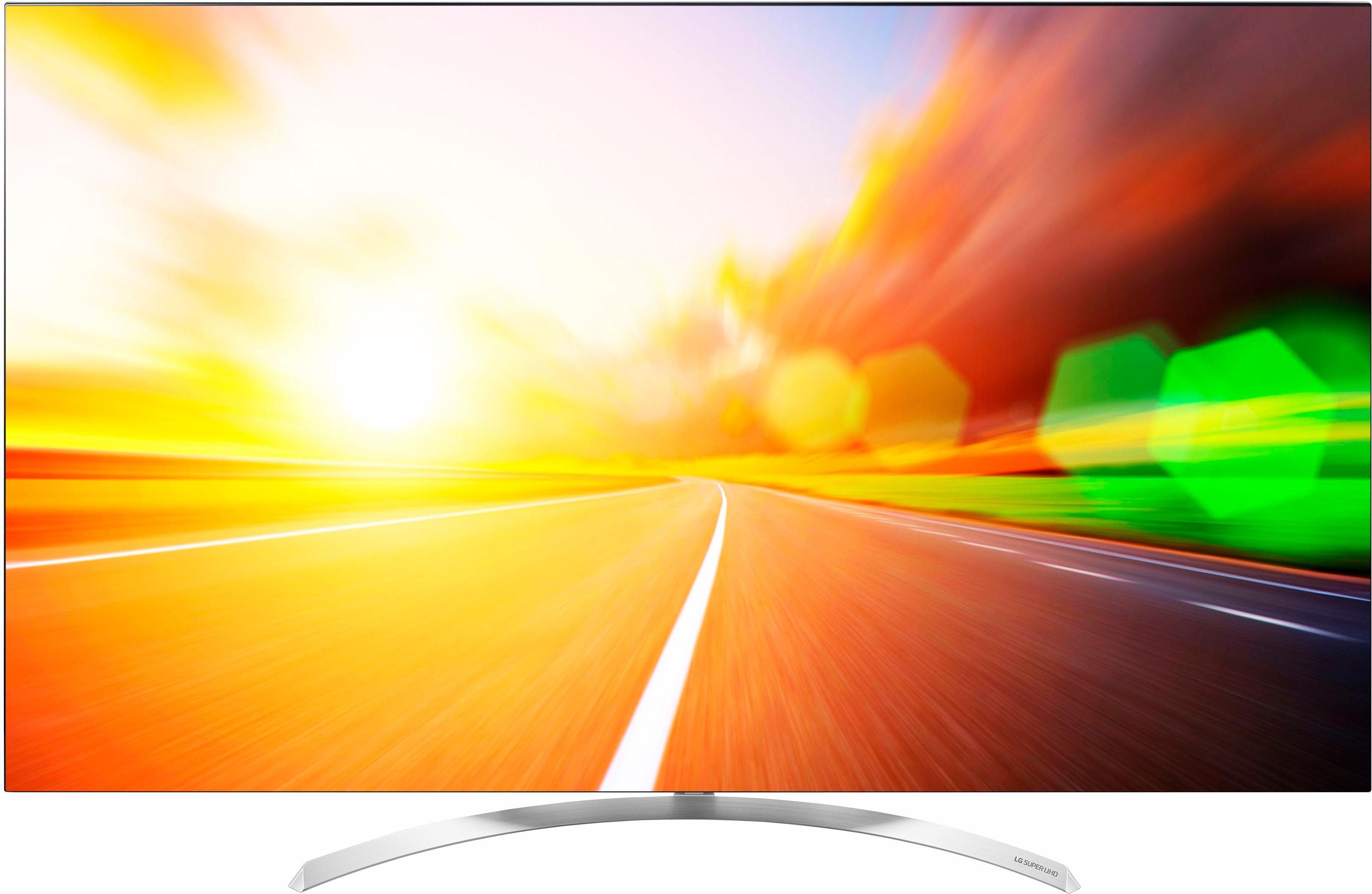 LG 65SJ8509 LED Fernseher