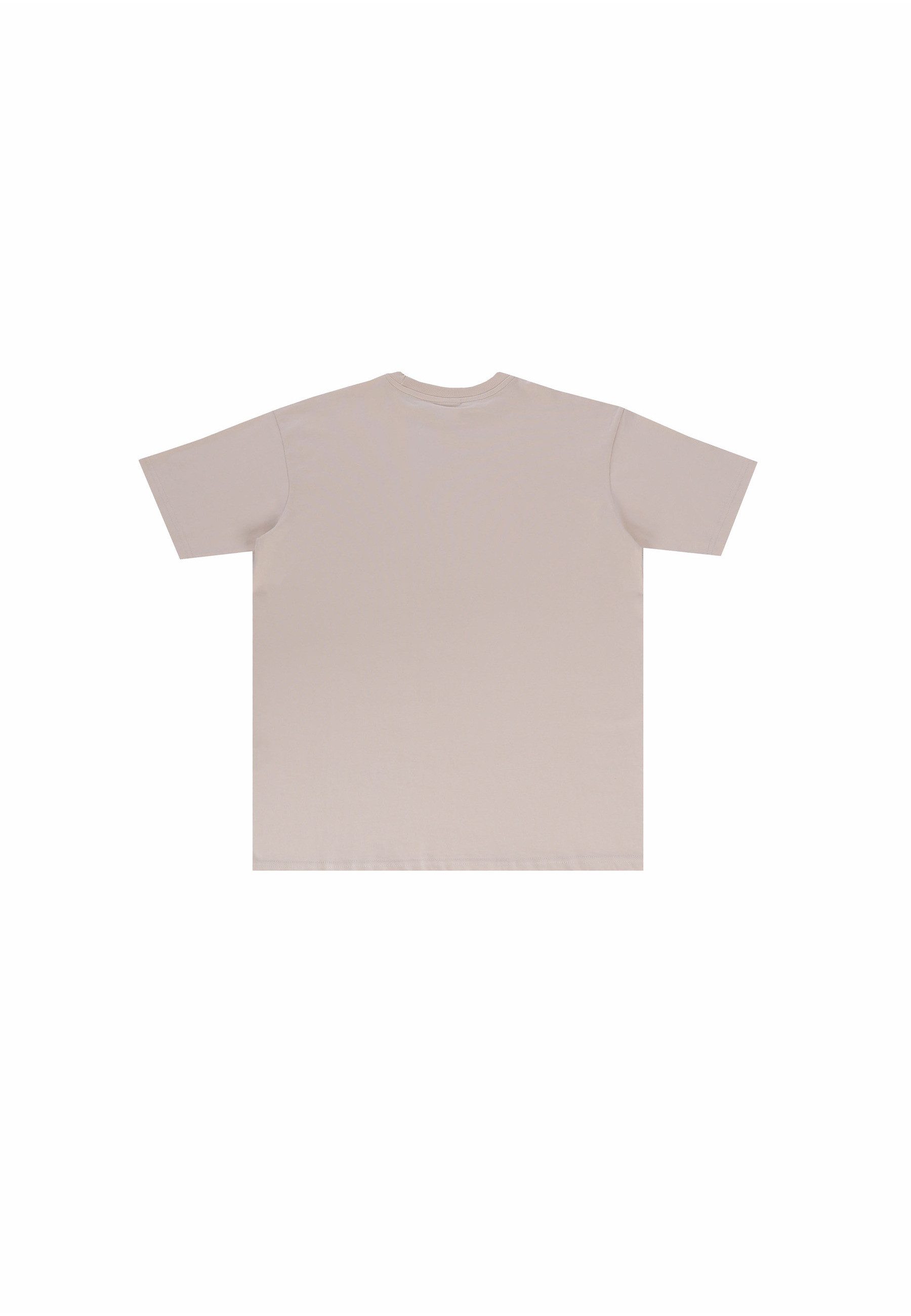 Dropsize T-Shirt Dropsize Regular Fit T-Shirt (1-tlg)