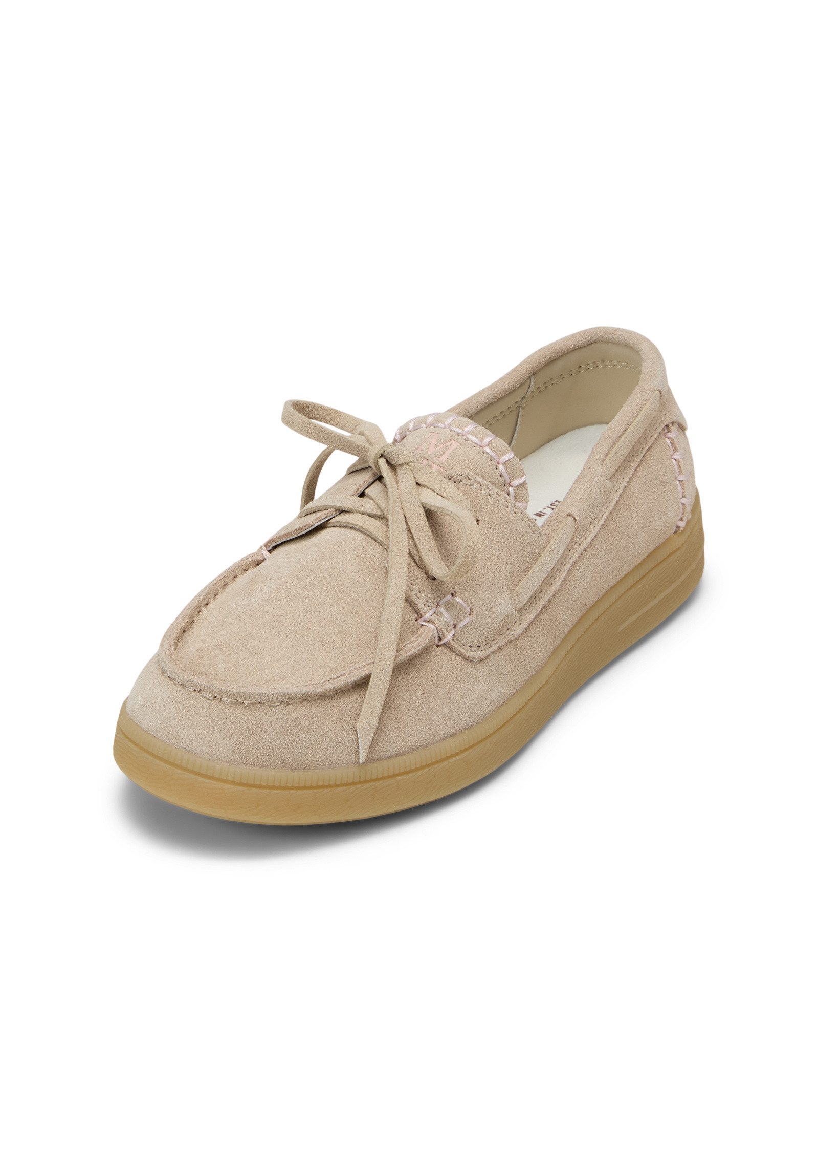 Marc O'Polo im Bootschuh-Stil Sneaker