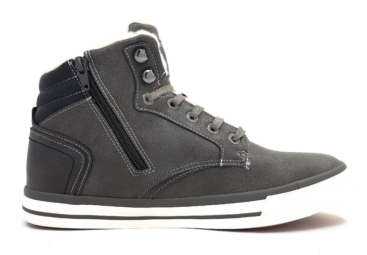 Mustang Shoes Schnürstiefel Schnürstiefelette günstig online kaufen